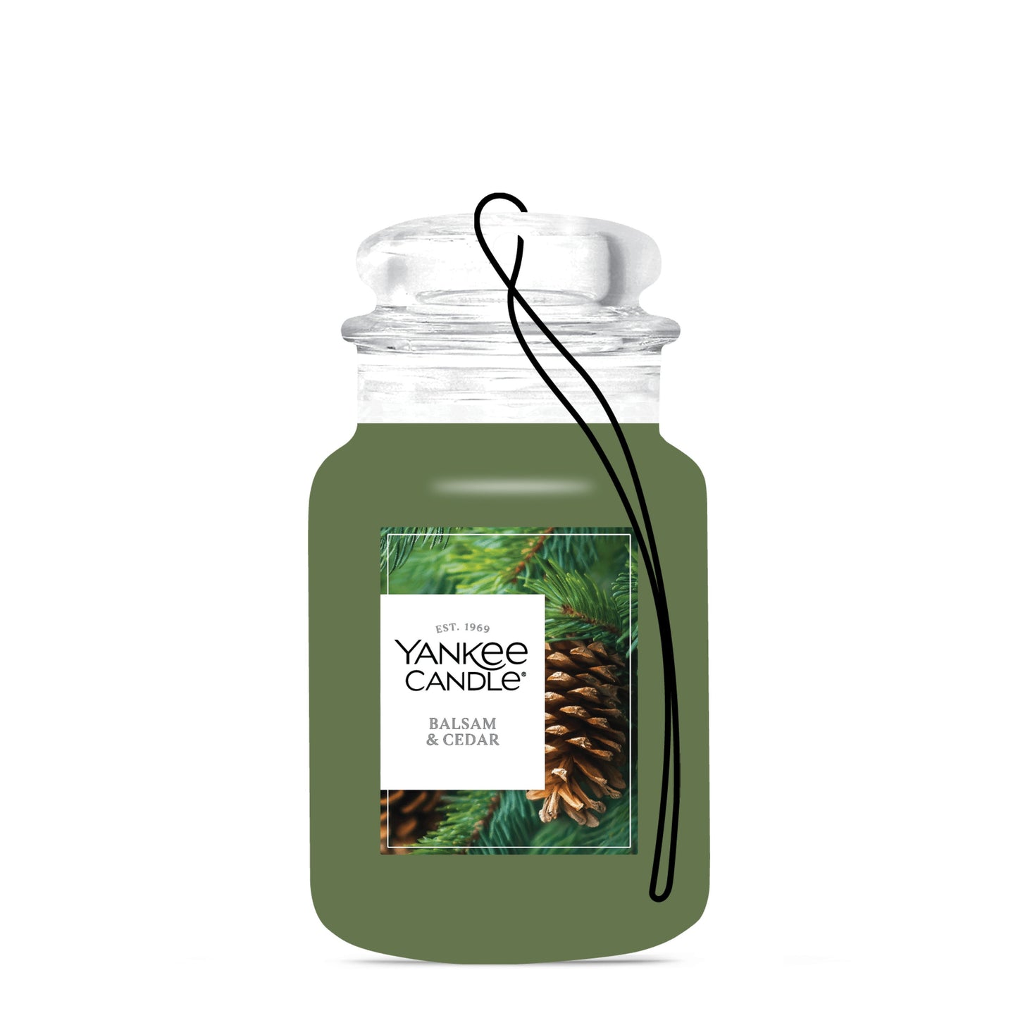 Balsam & Cedar Santa Edit 7-0105