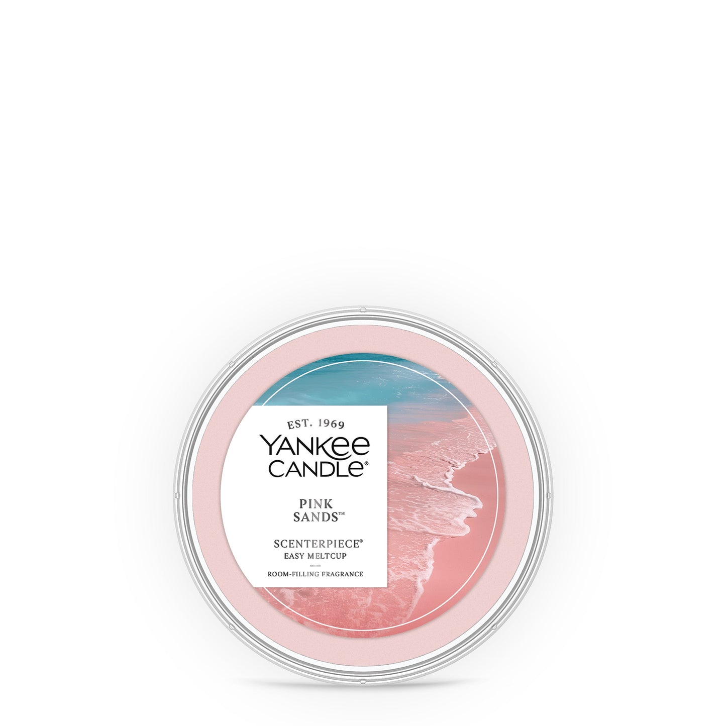 Pink Sands™ Vent Clip Fragrance Kit Studio 7-0009