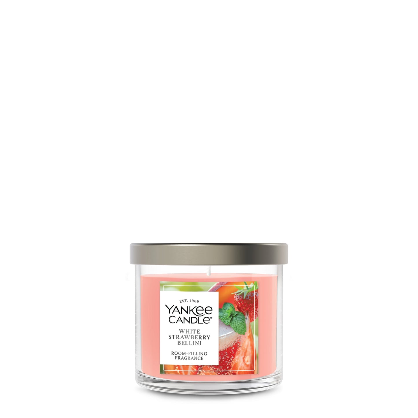 White Strawberry Bellini Daily 7-0731