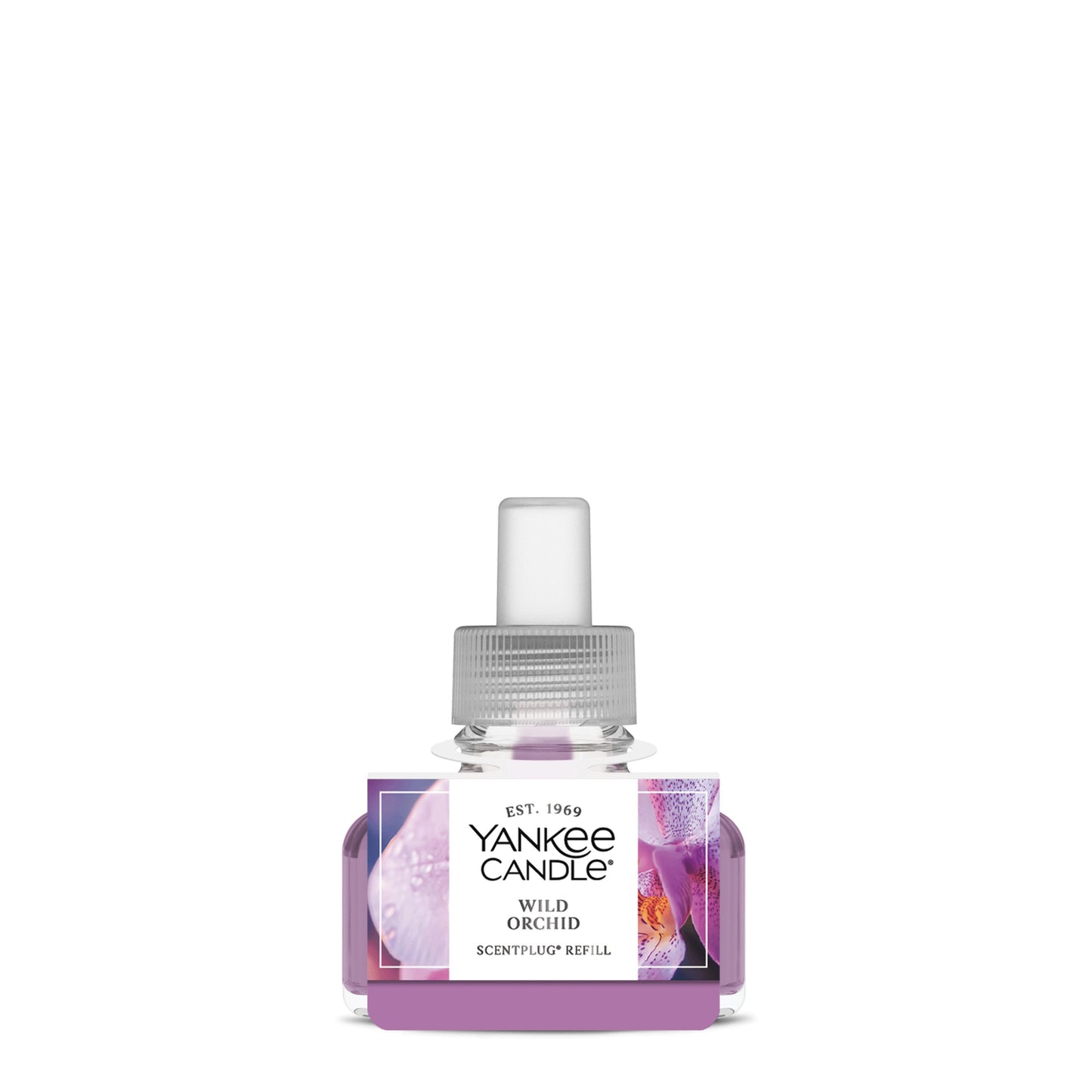 Wild Orchid Daily 7-0271