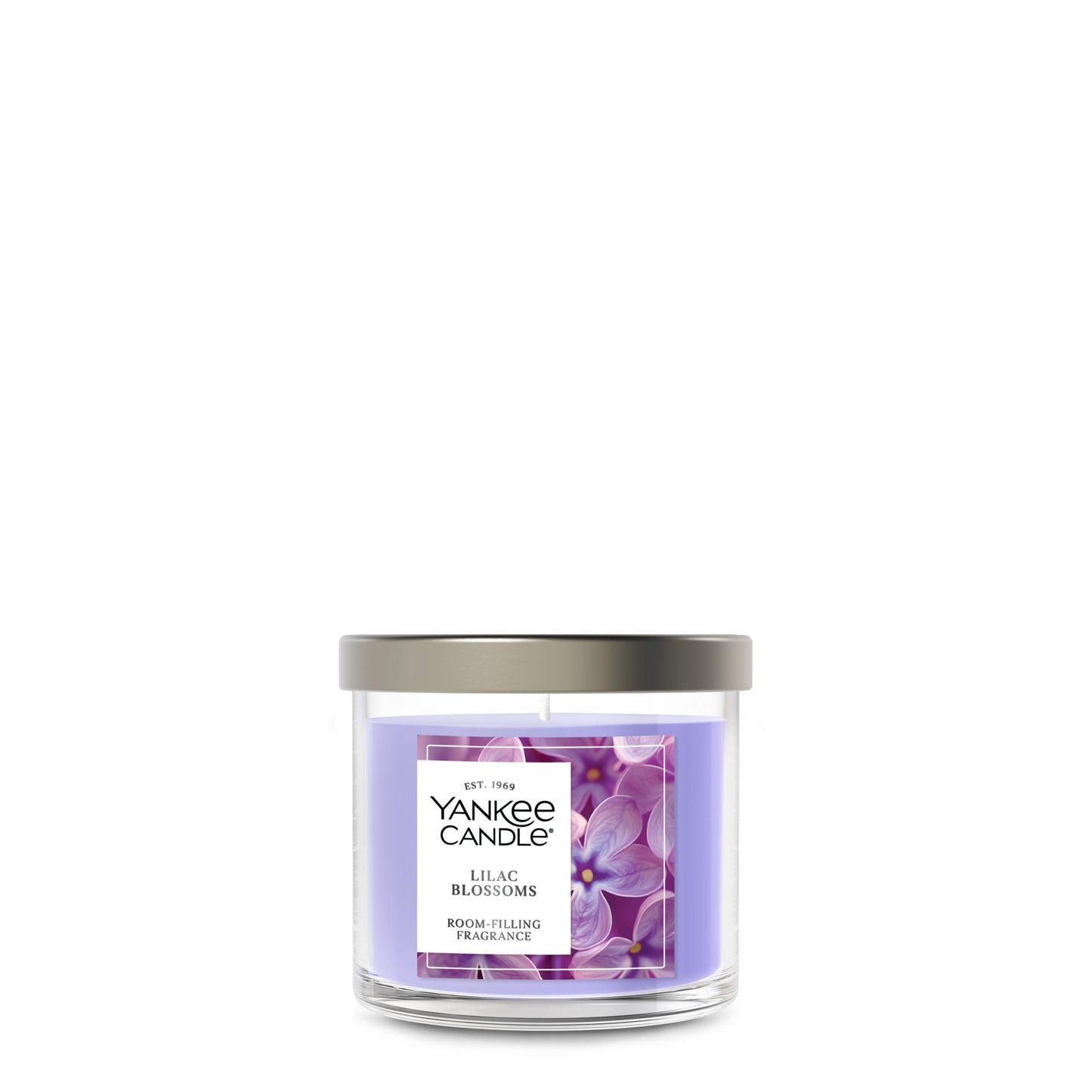 Lilac Blossoms Studio 7-0929