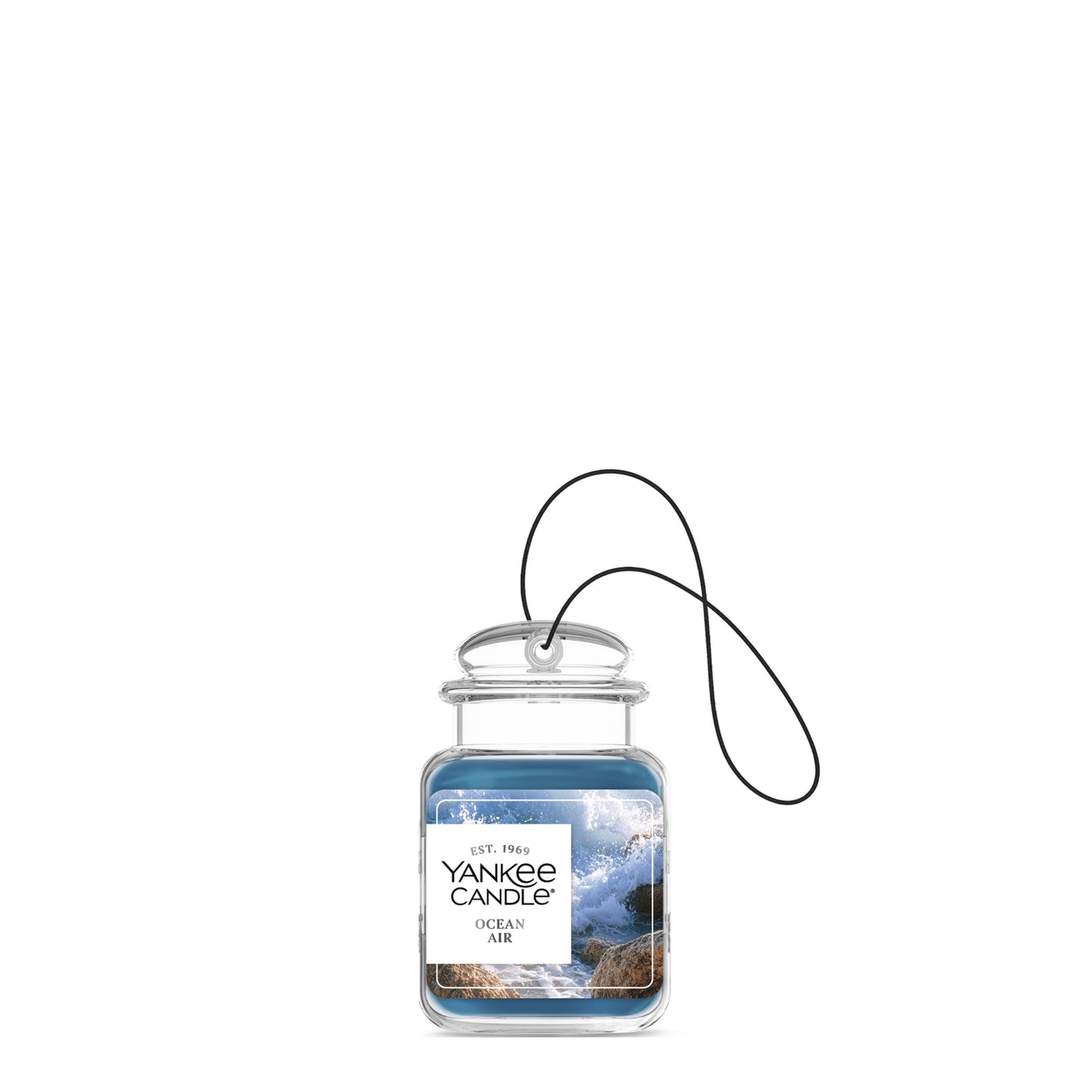 Ocean Air Drop 7-0568
