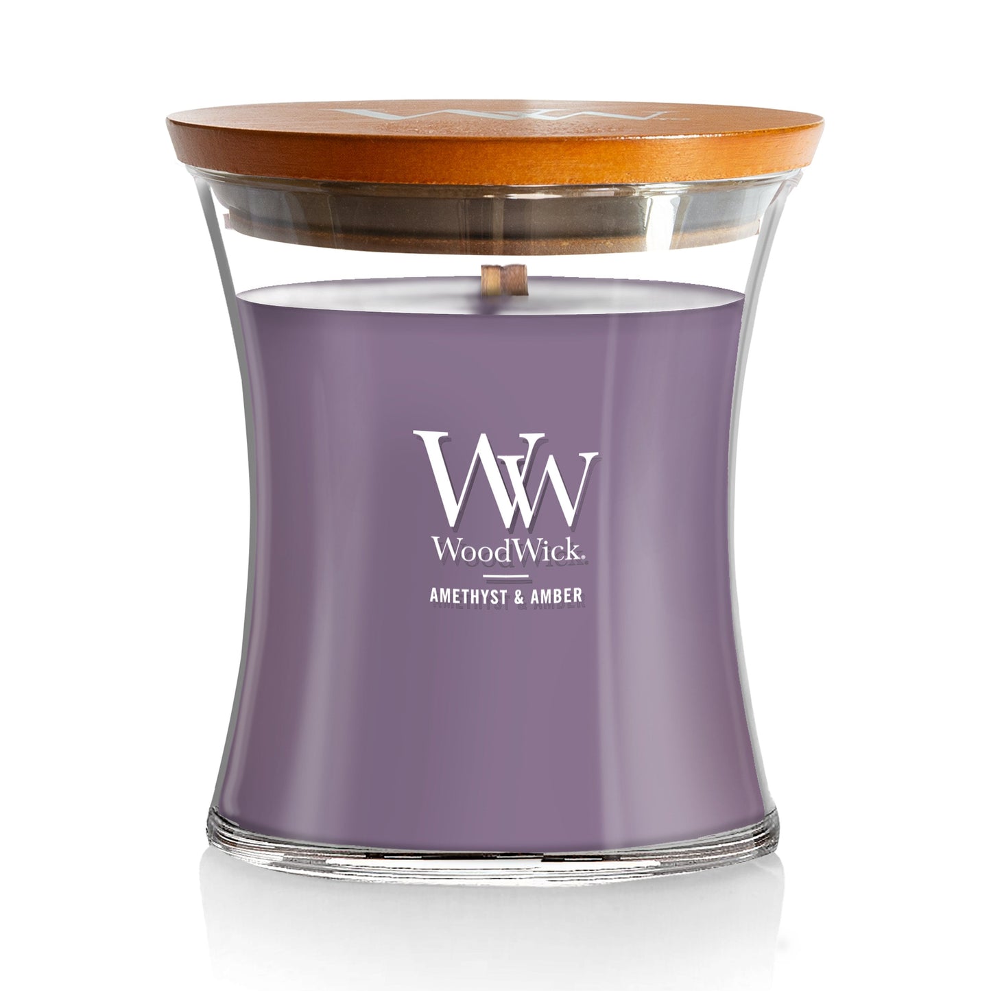 Amethyst & Amber Blend 7-0523