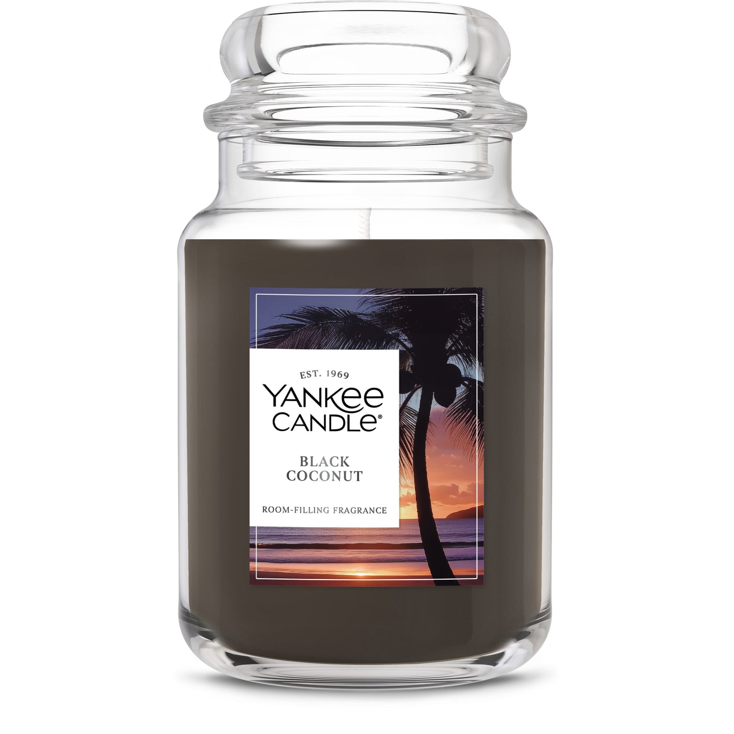 Black Coconut Core 7-0220