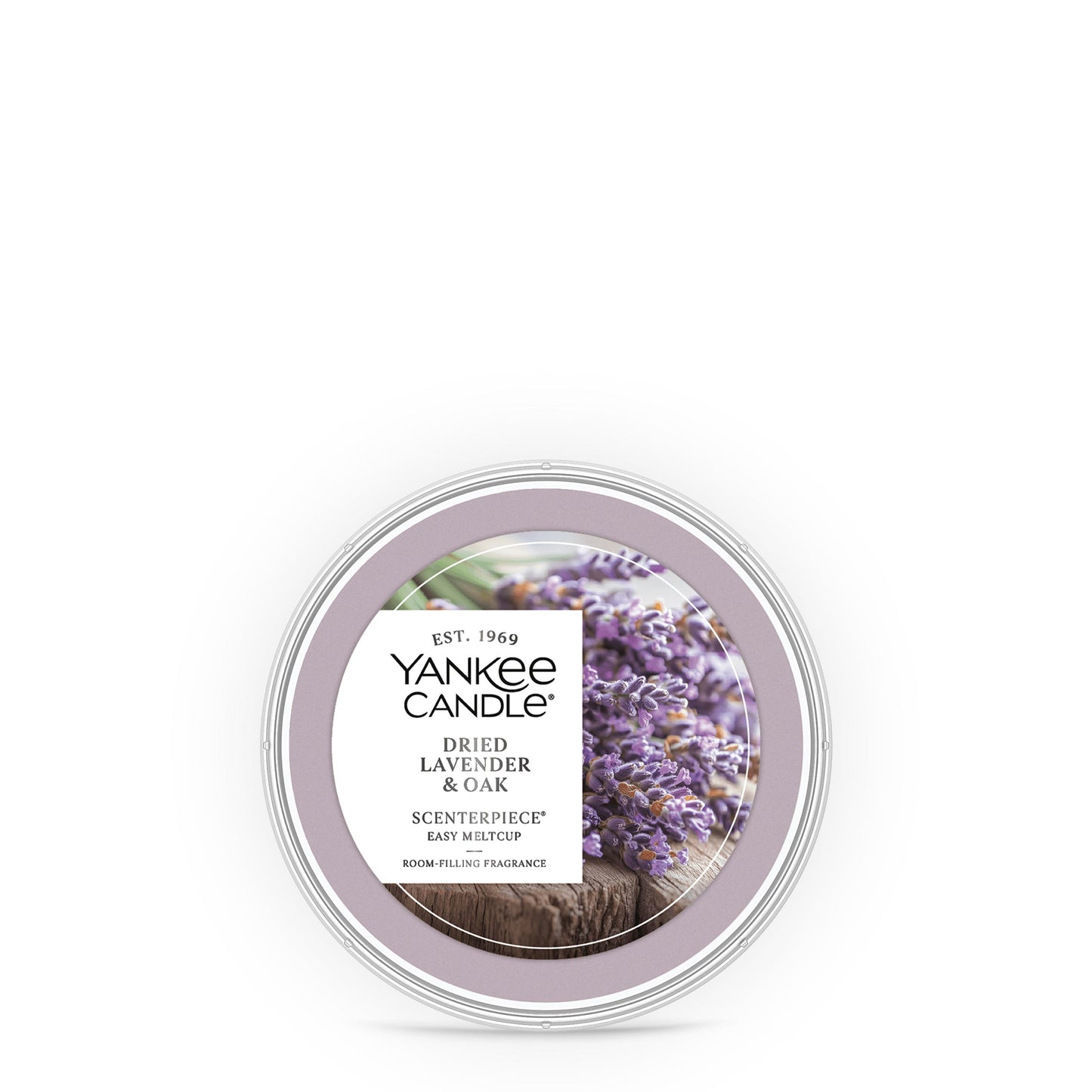 Dried Lavender & Oak Daily 7-0141