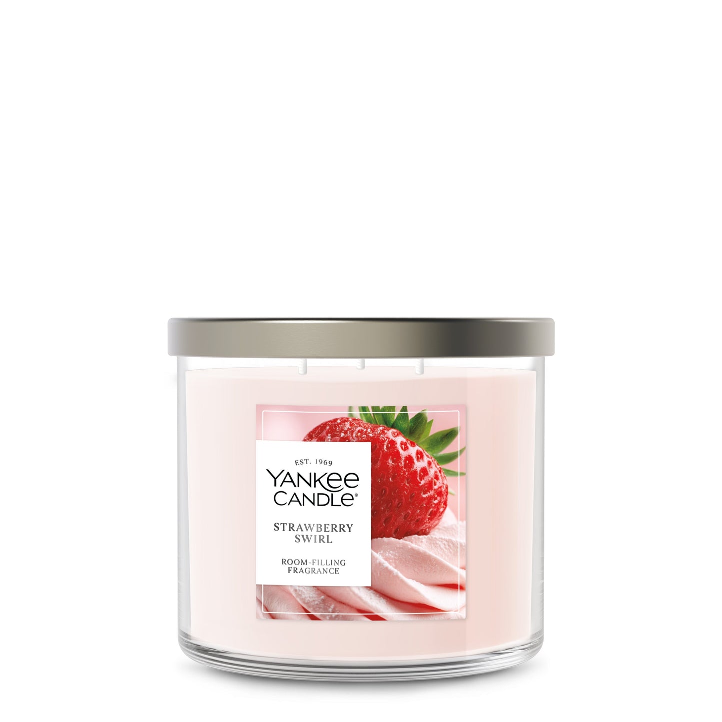 Strawberry Swirl Studio 7-0209