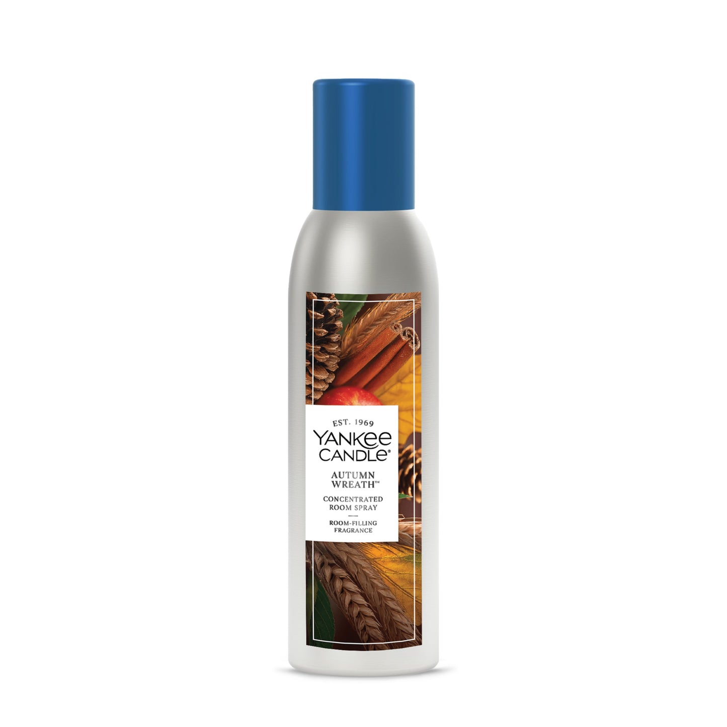 Autumn Wreath™ Series 7-0556