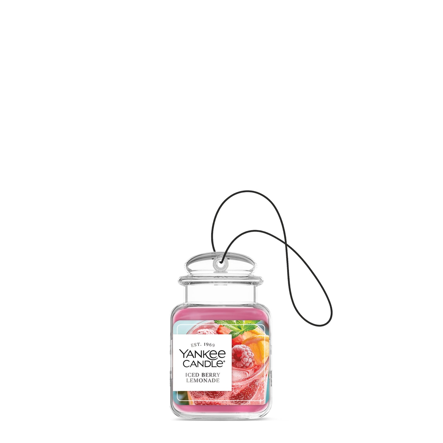 Iced Berry Lemonade Daily 7-0061