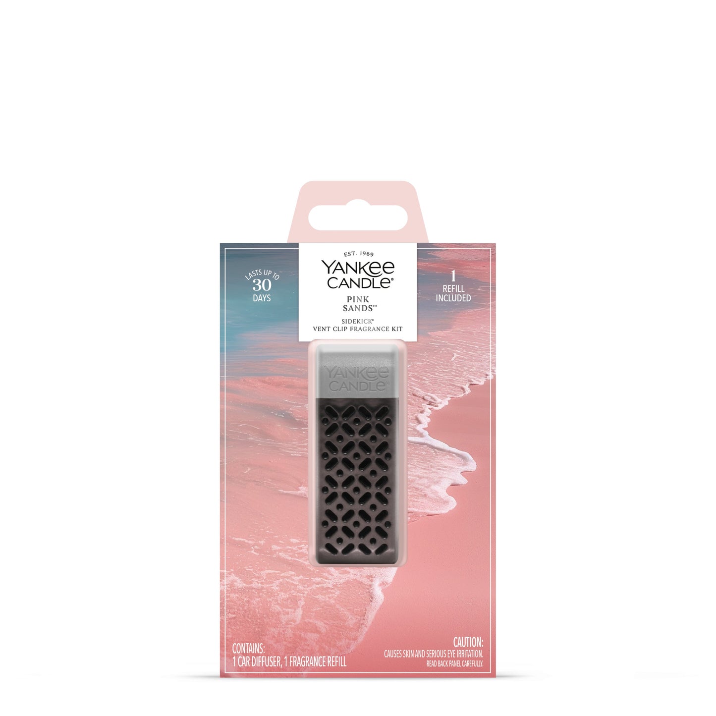Pink Sands™ Drop 7-0038