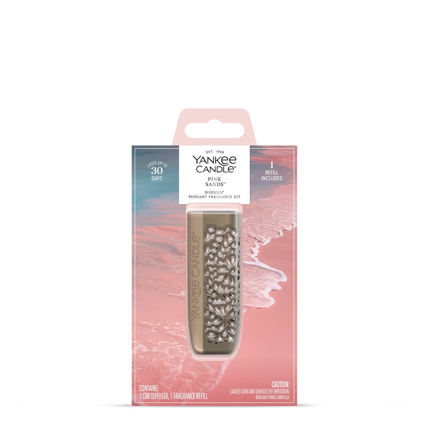Pink Sands™ Shift 7-0042