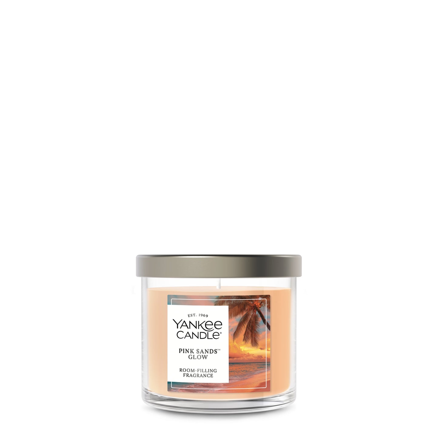 Pink Sands™ Glow Edit 7-0075