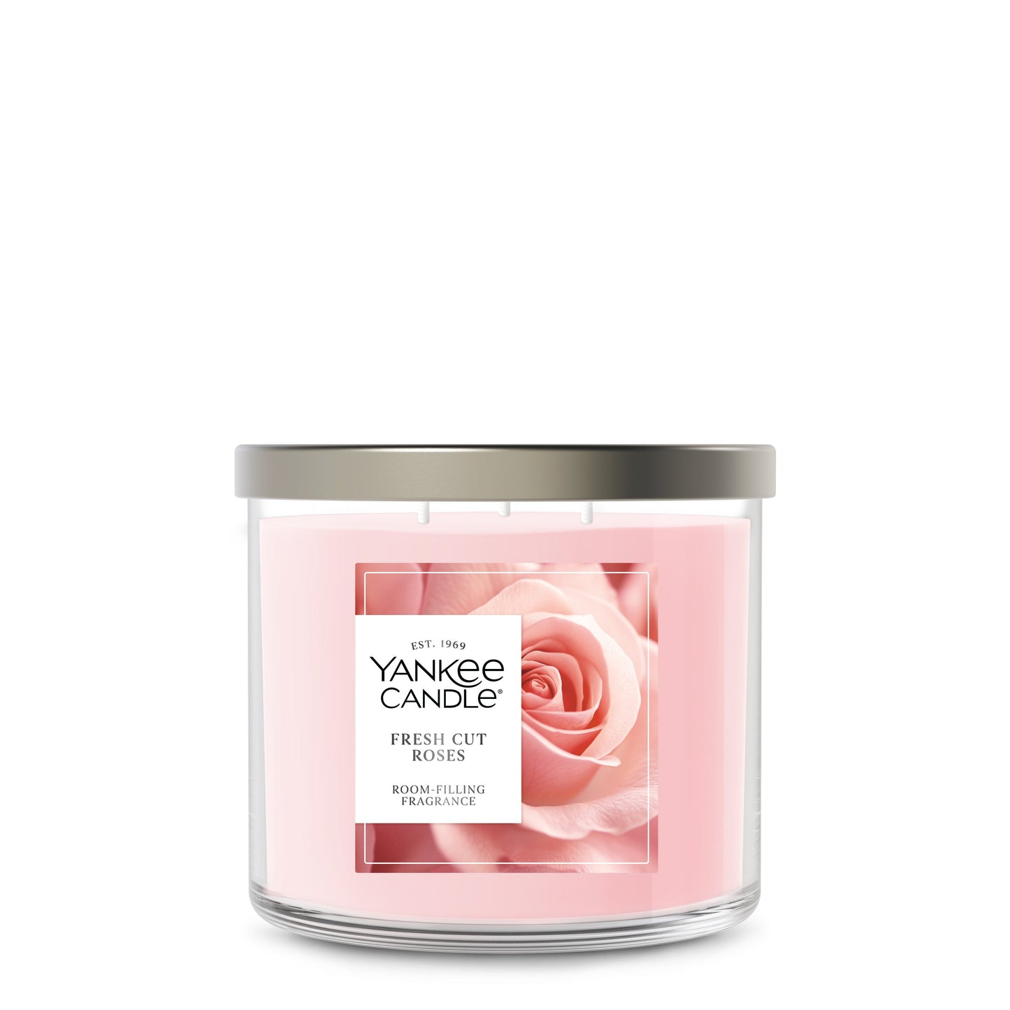 Fresh Cut Roses Blend 7-0443
