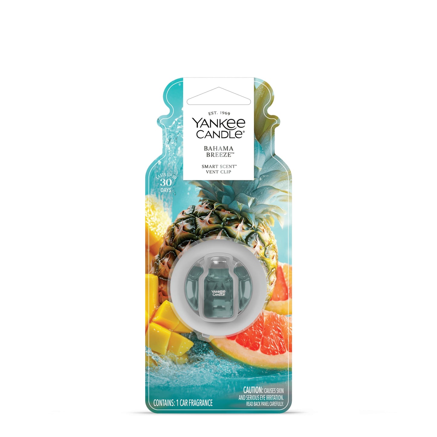 Bahama Breeze™ Core 7-0190