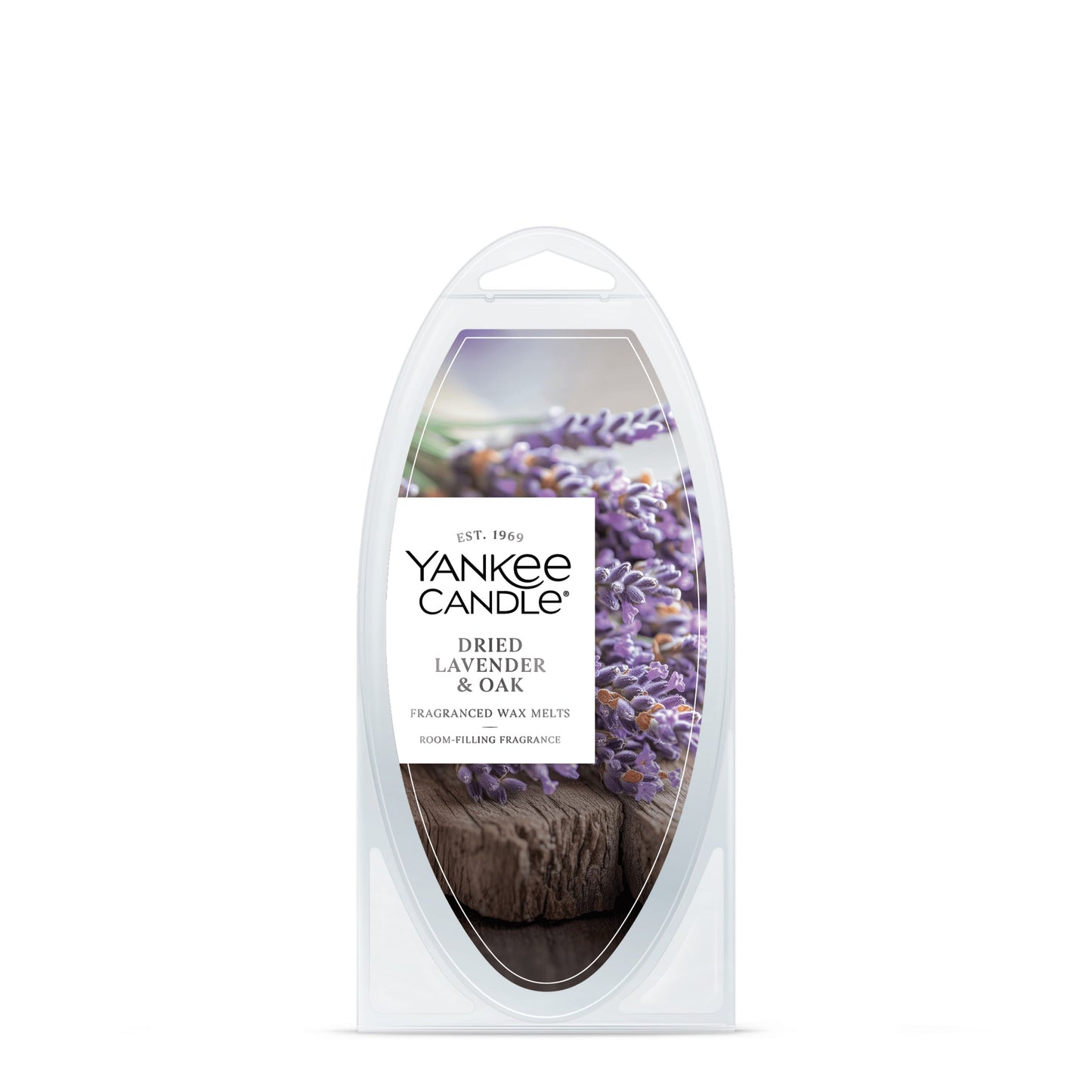 Dried Lavender & Oak Select 7-0707