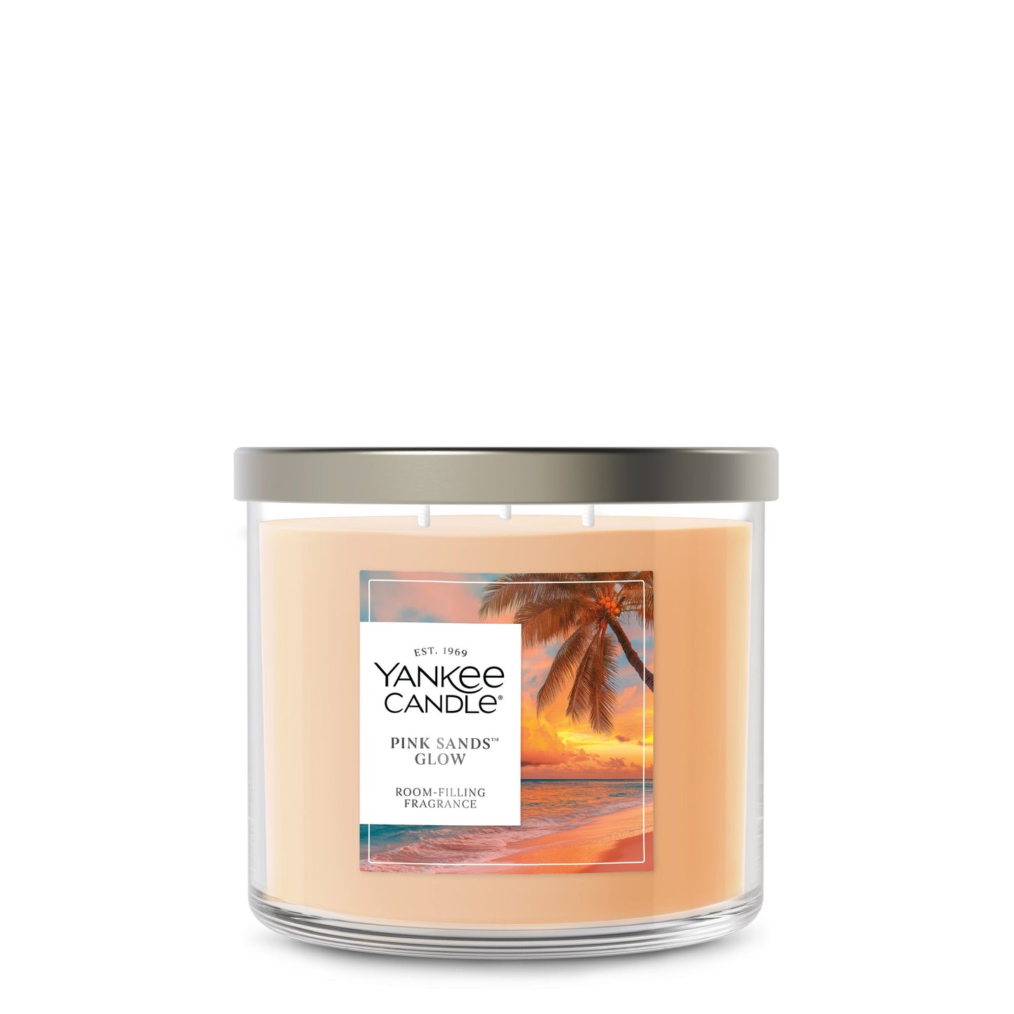 Pink Sands™ Glow Blend 7-0103