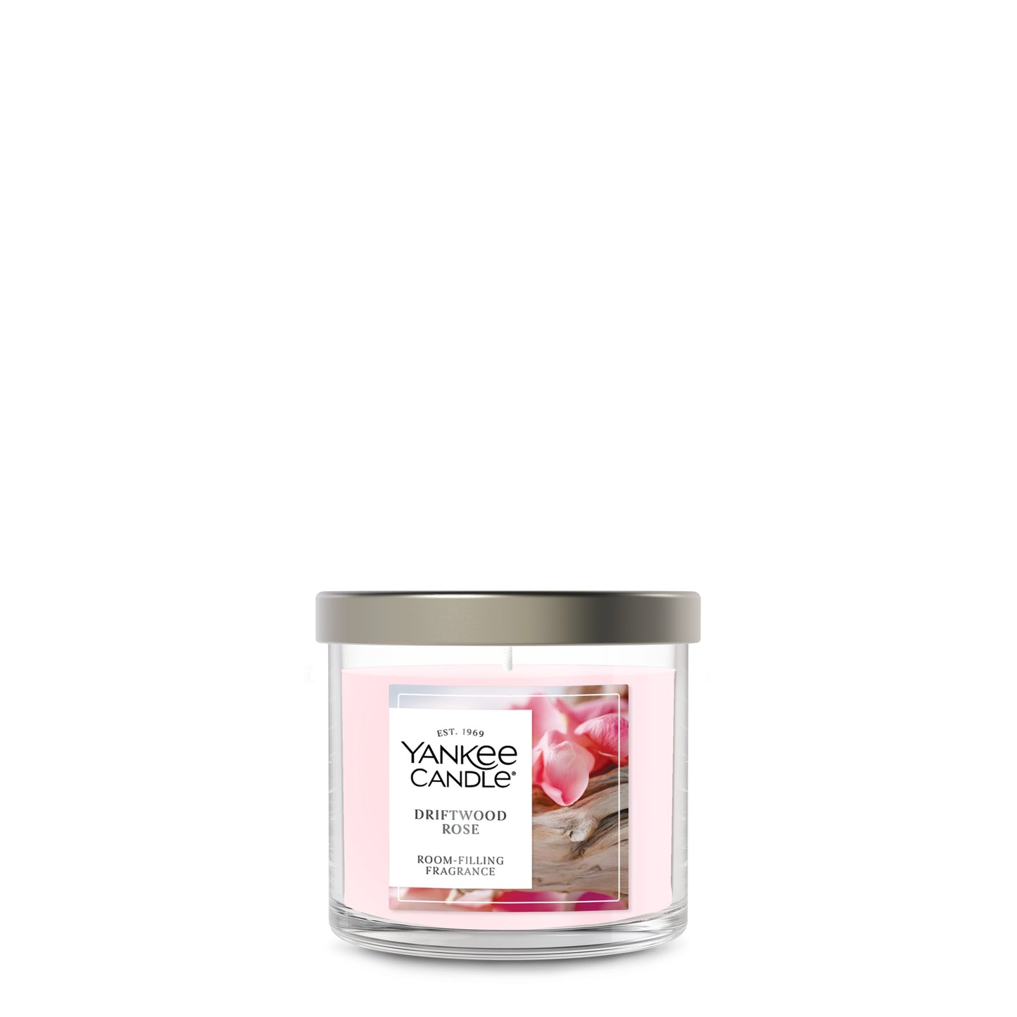 Driftwood Rose Studio 7-0429