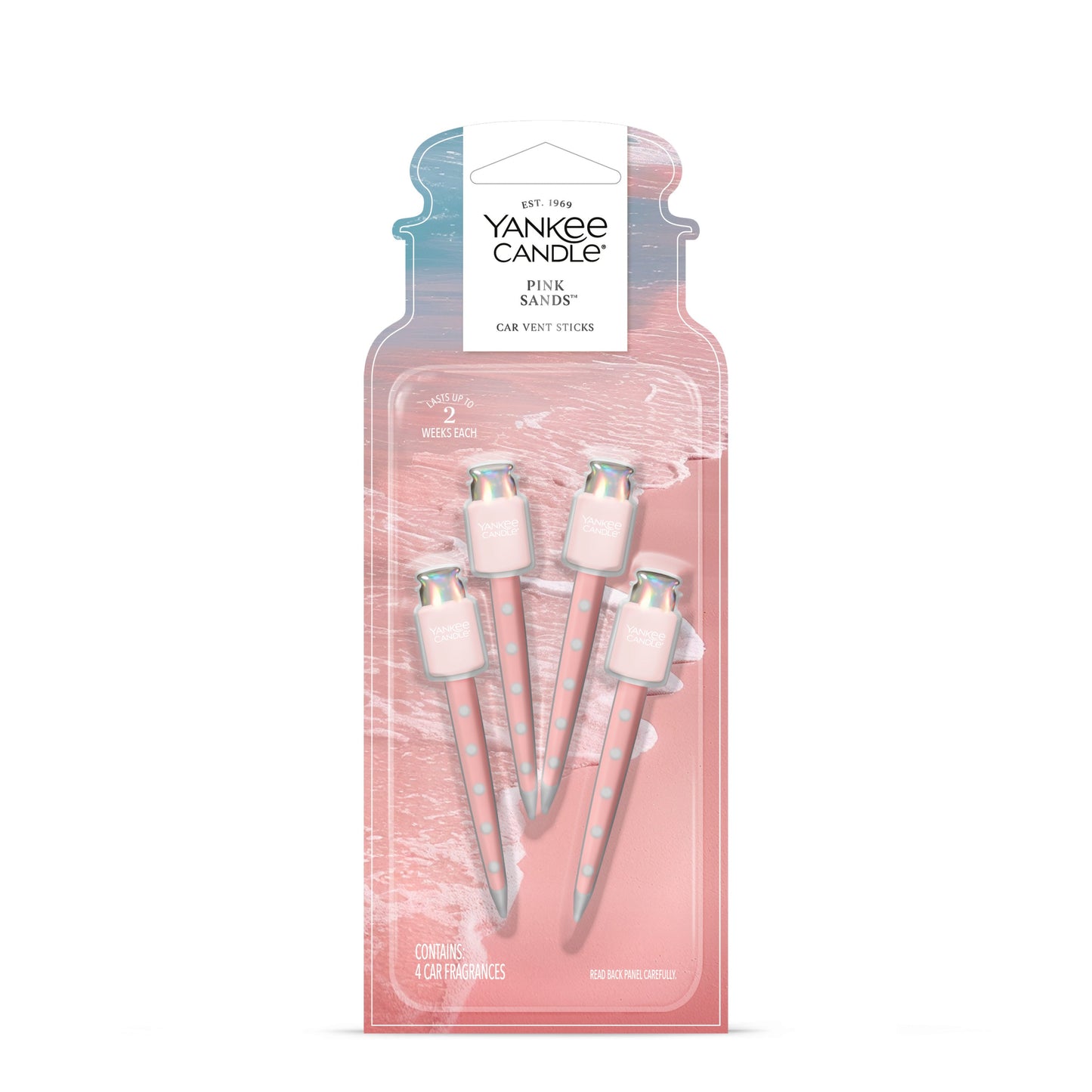 Pink Sands™ Blend 7-0073