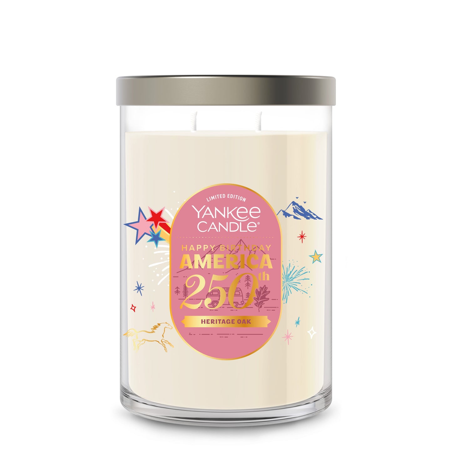 Heritage Oak Blend 7-0853