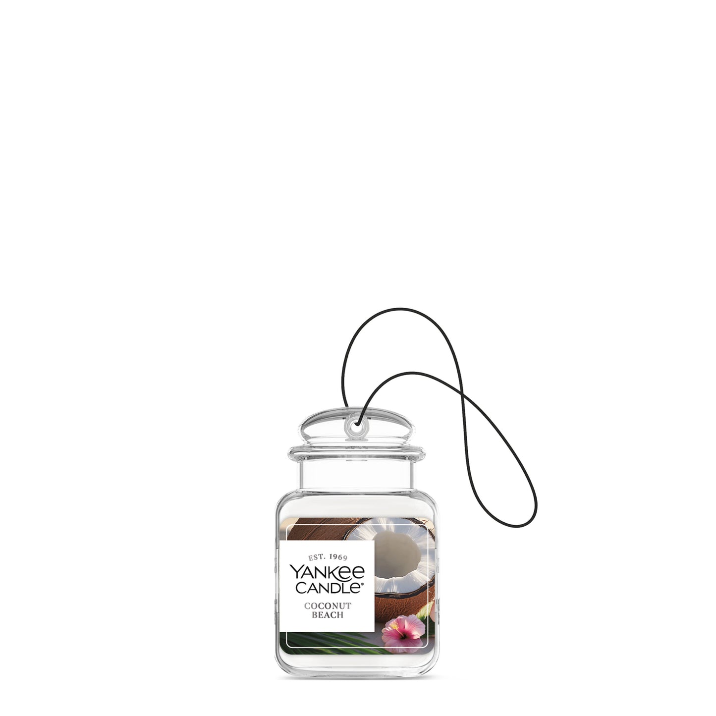Coconut Beach Blend 7-0563