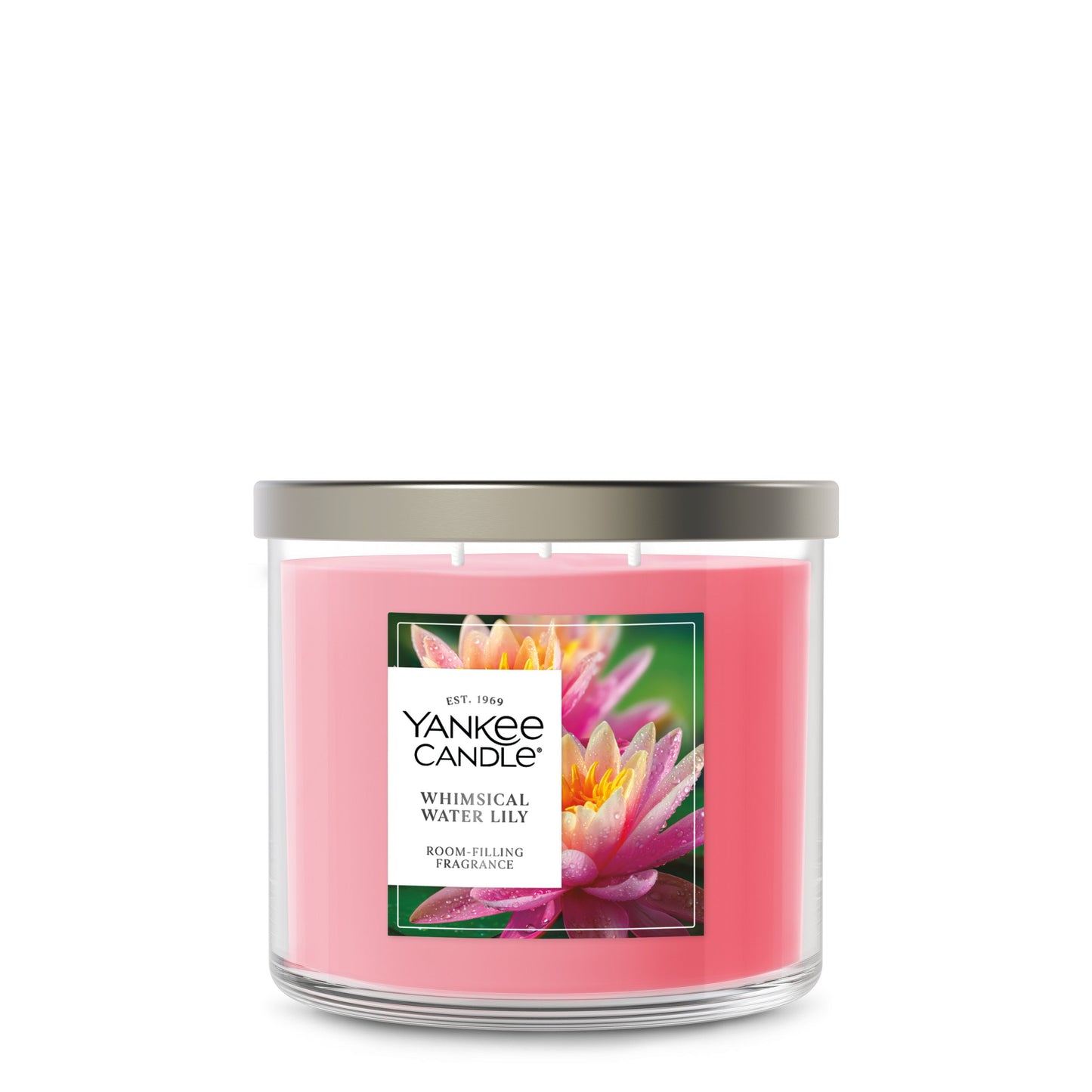 Whimsical Water Lily Select 7-0857