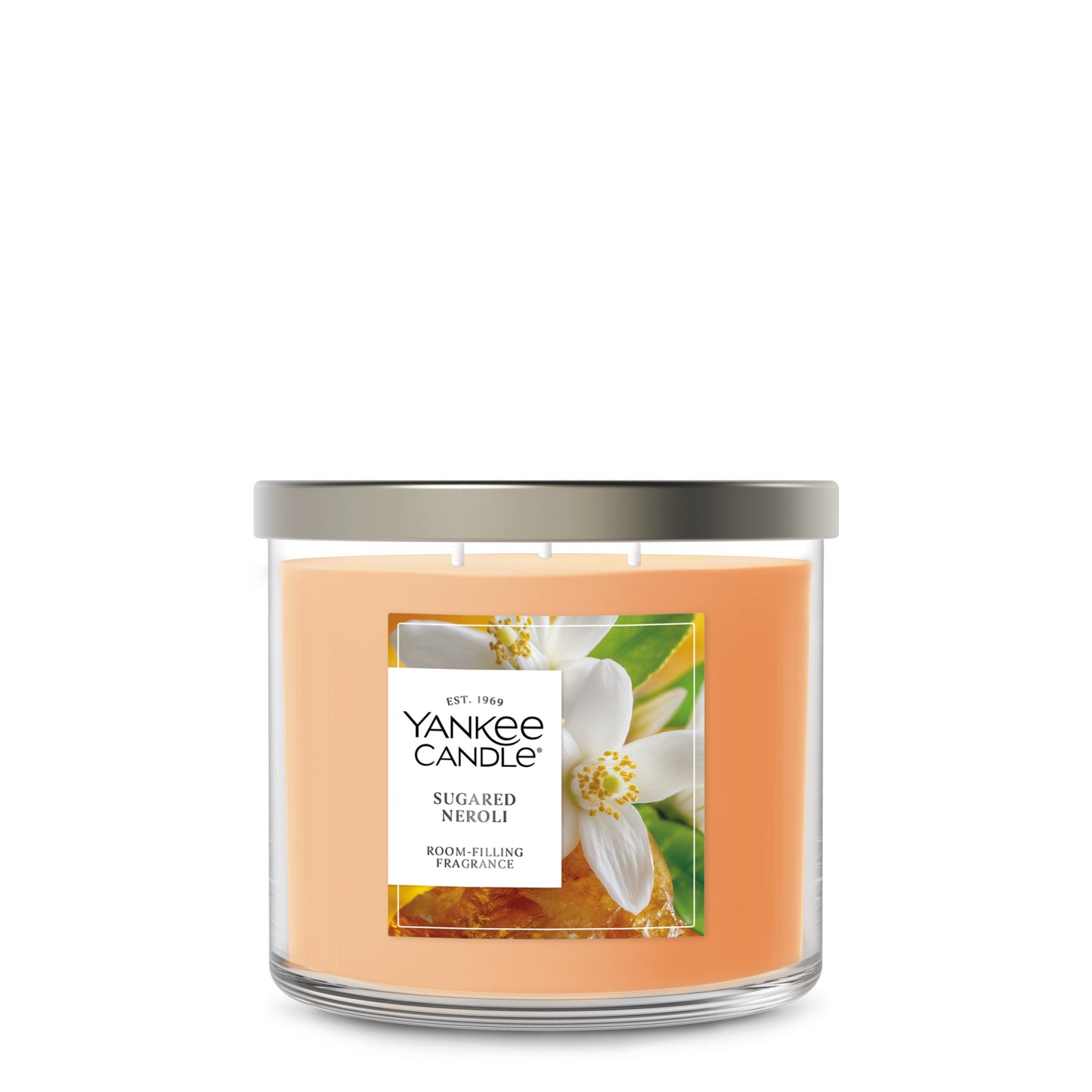 Sugared Neroli Core 7-0710
