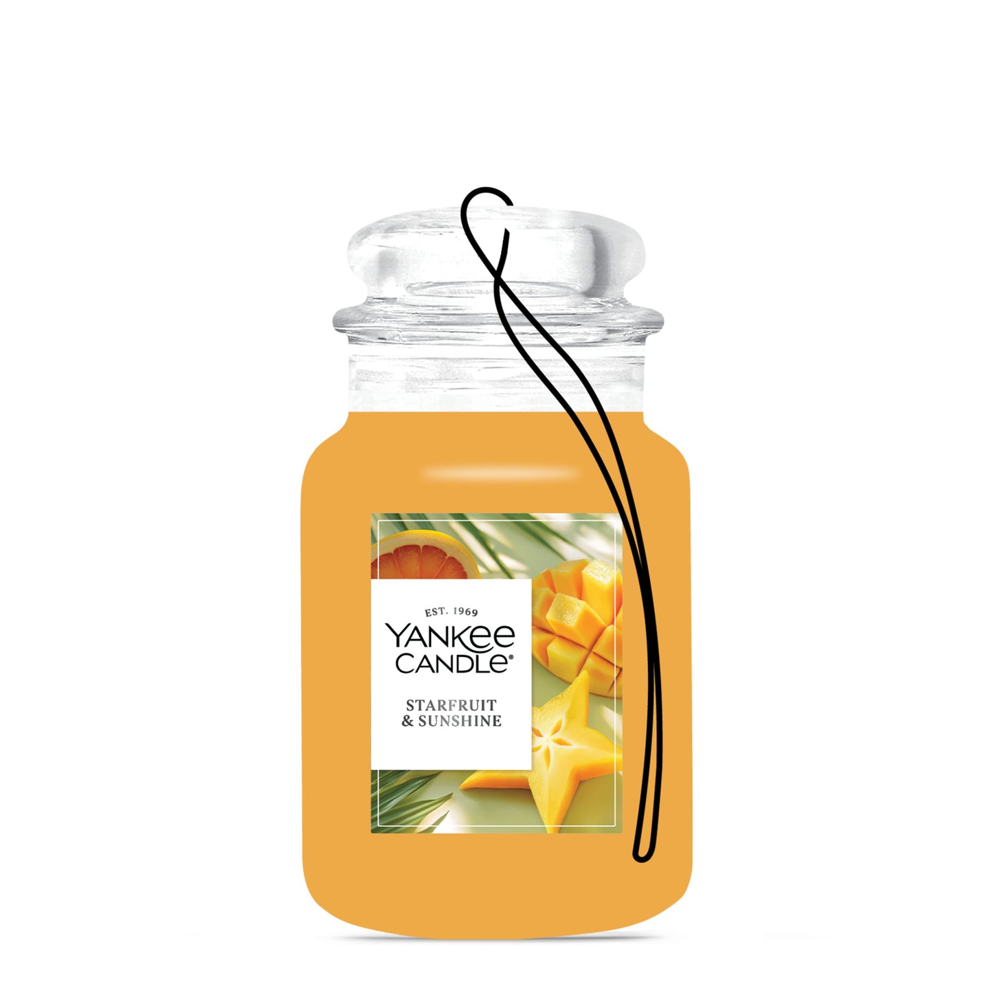 Starfruit & Sunshine Drop 7-0508
