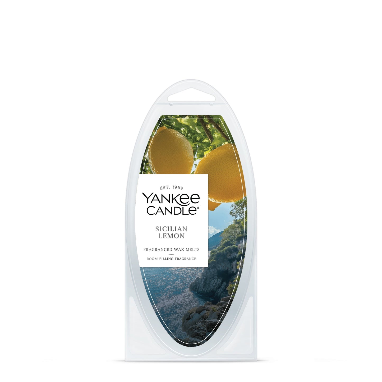 Sicilian Lemon Wave 7-0704