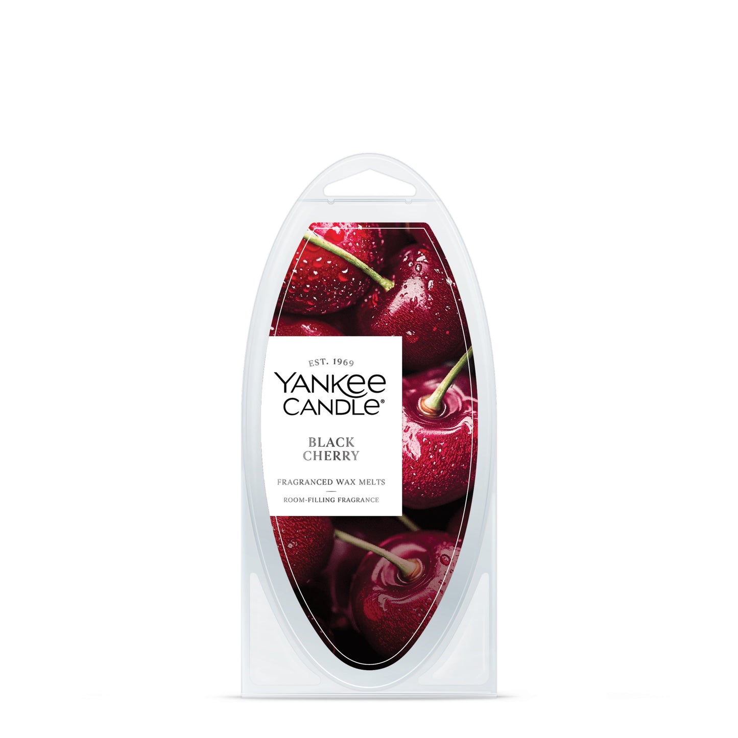 Black Cherry Series 7-0406