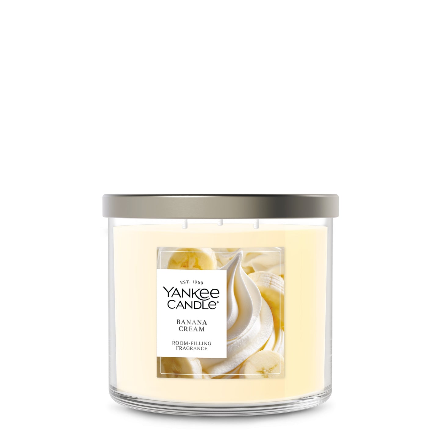 Banana Cream Series 7-0276