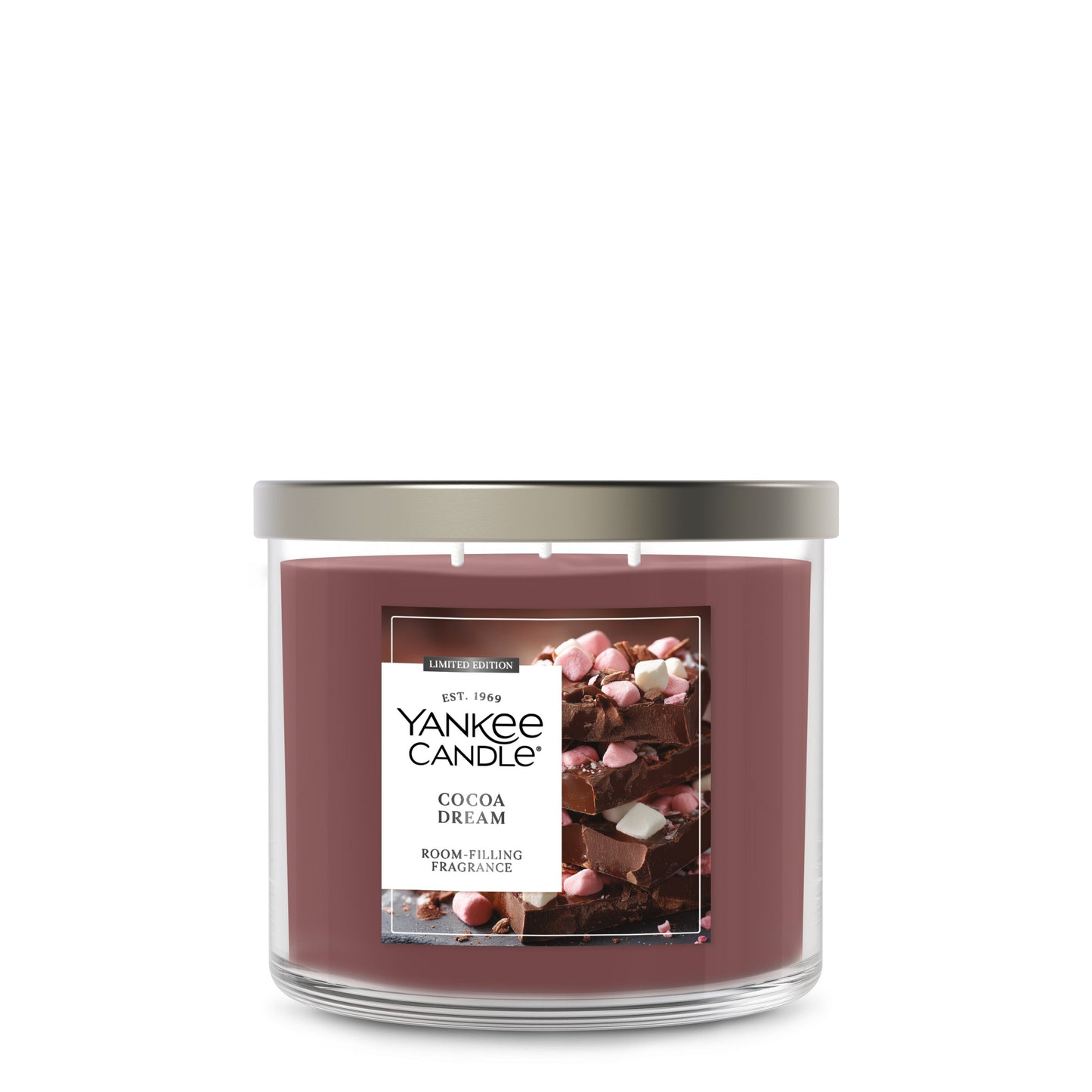 Cocoa Dream Blend 7-0813