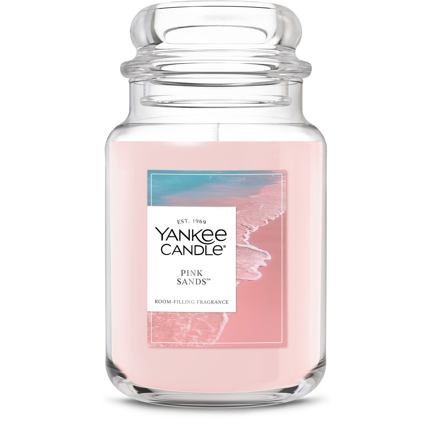 Pink Sands™ Daily 7-0091