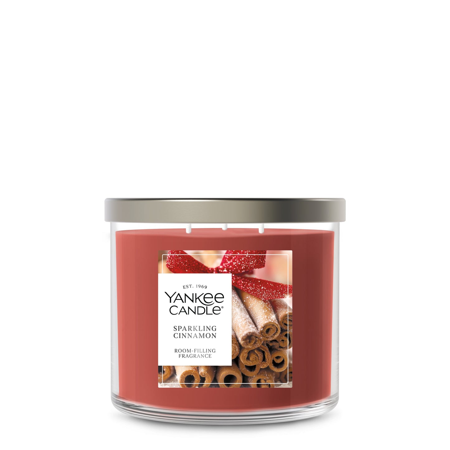 Sparkling Cinnamon Select 7-0107