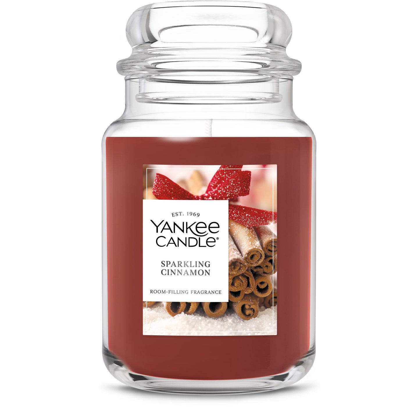 Sparkling Cinnamon Select 7-0347