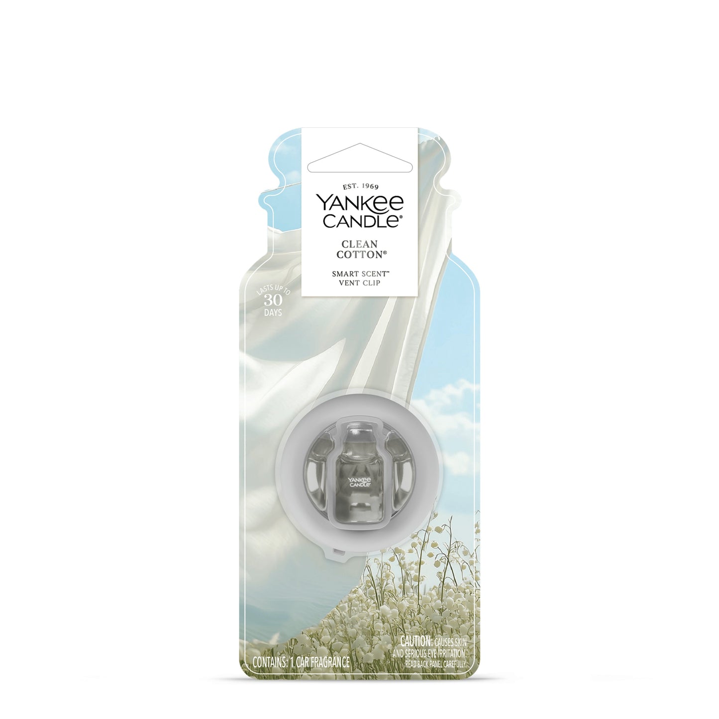 Clean Cotton® Select 7-0117