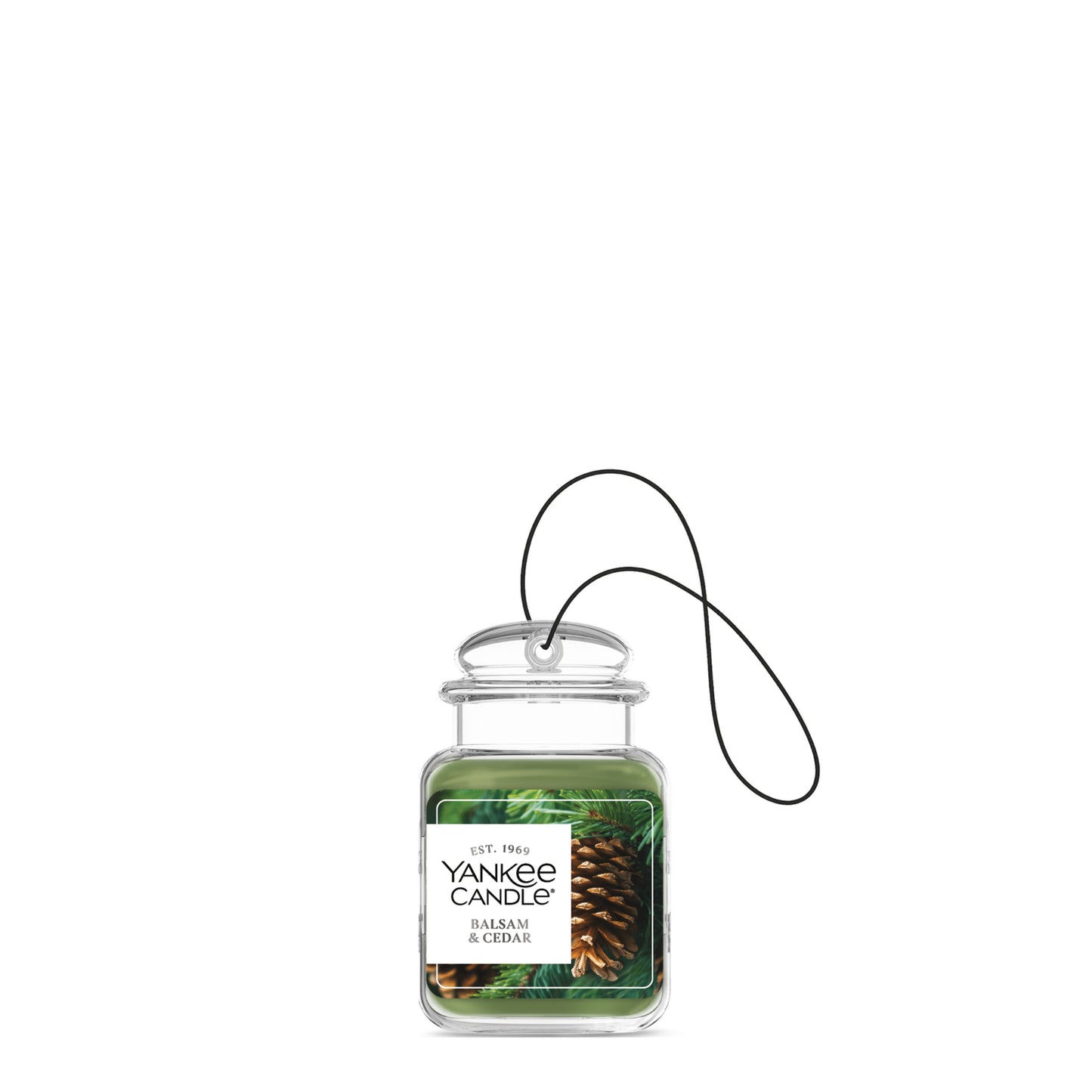 Balsam & Cedar Drop 7-0088