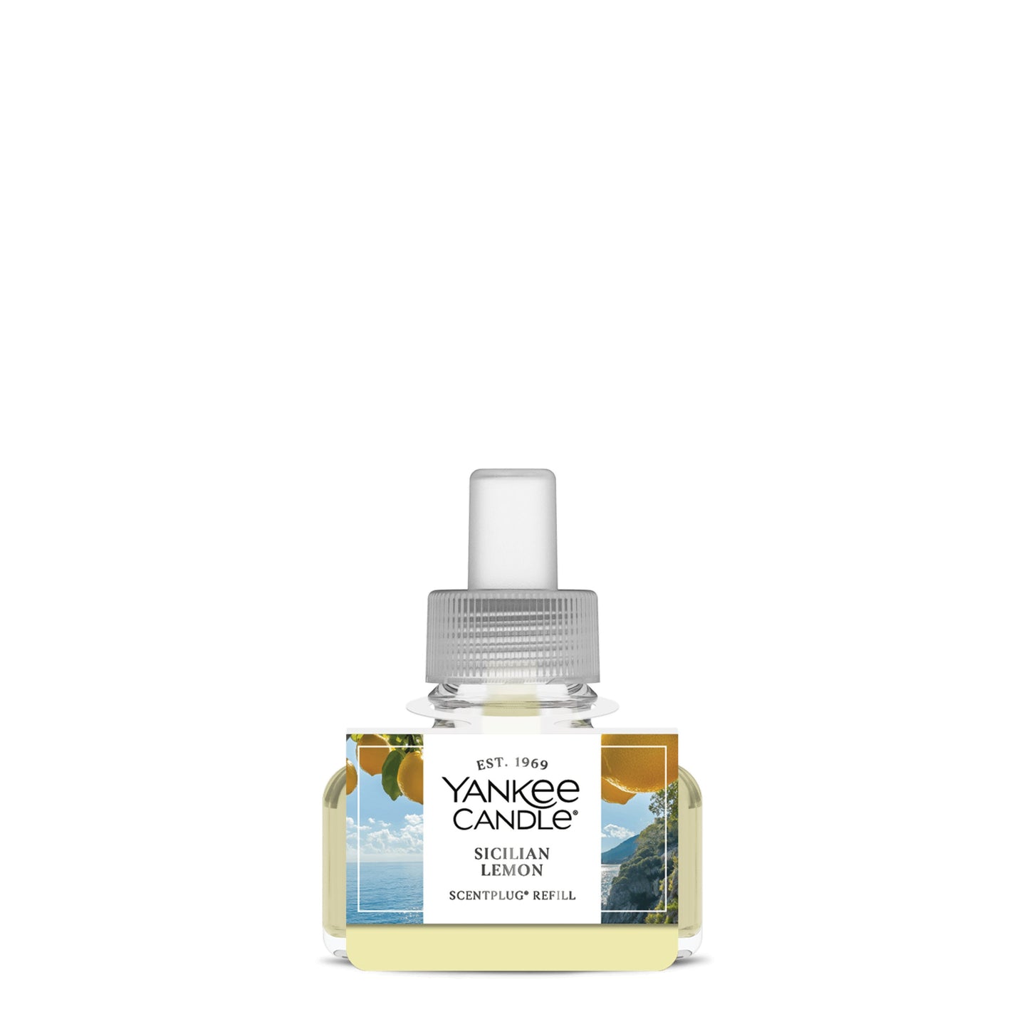 Sicilian Lemon Drop 7-0328