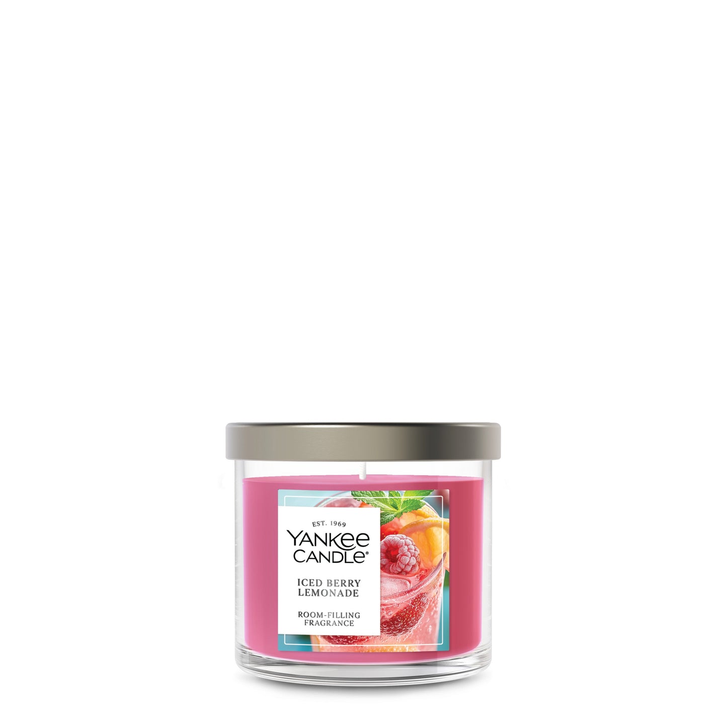 Iced Berry Lemonade Series 7-0026