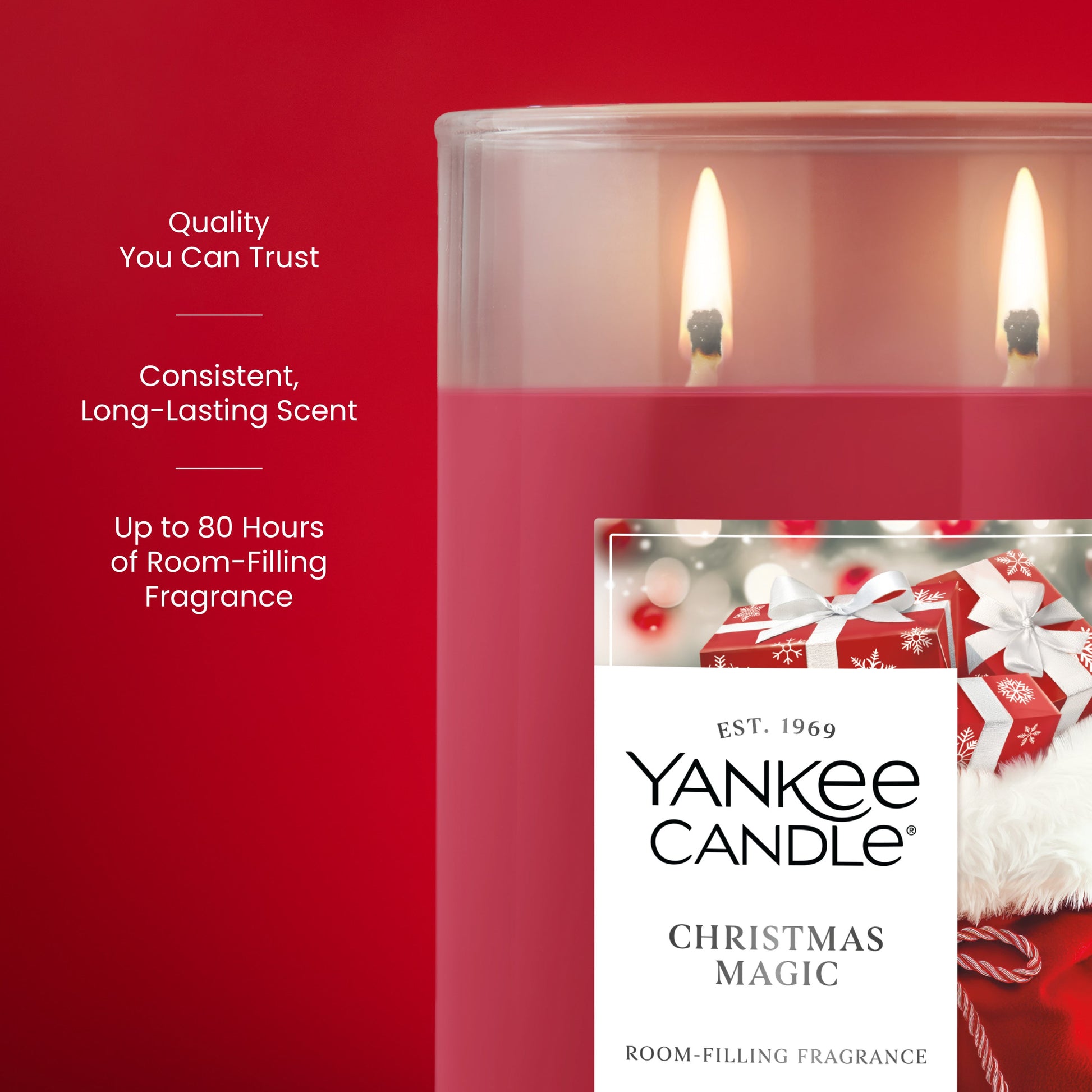 Christmas Magic
