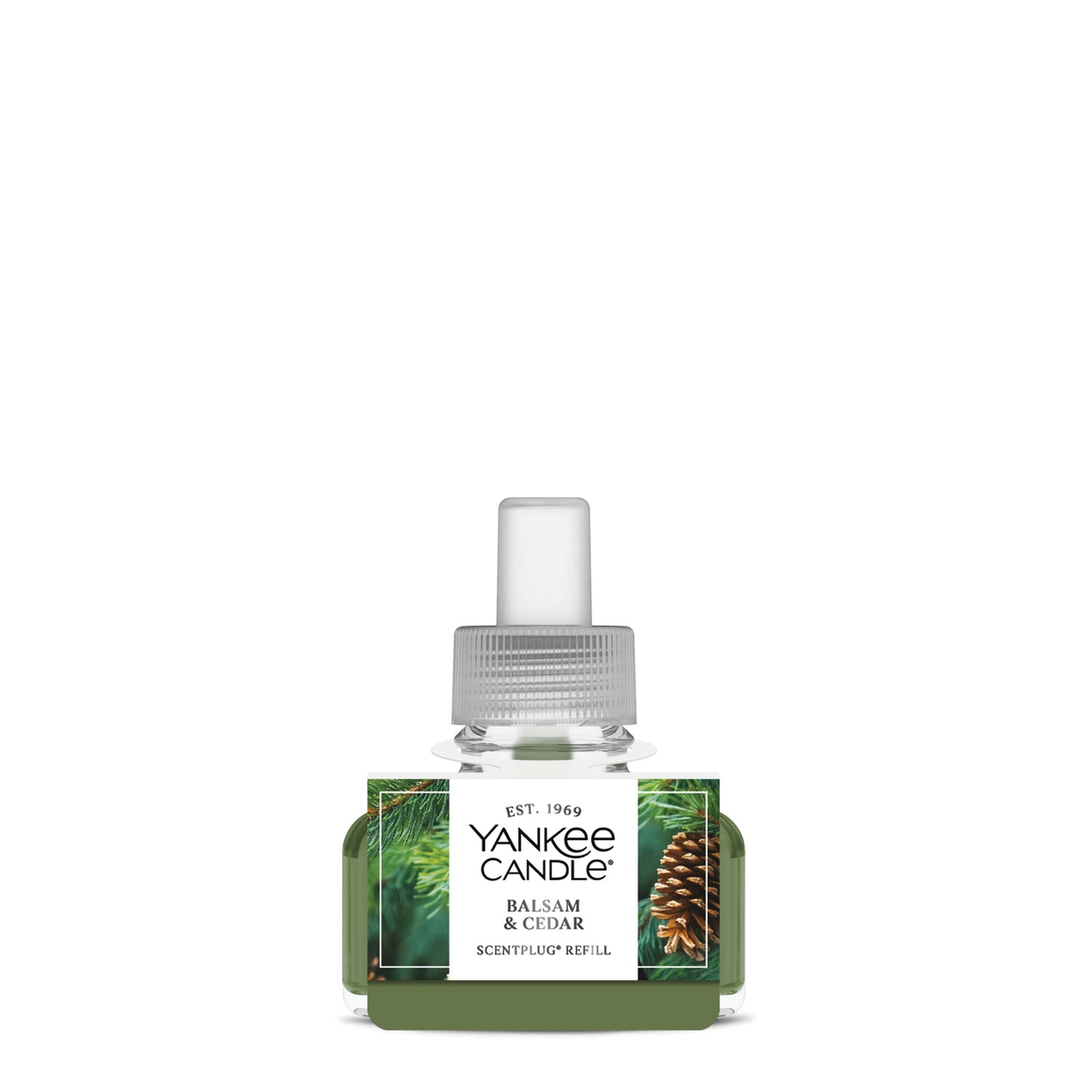 Balsam & Cedar Santa Edit 7-0105