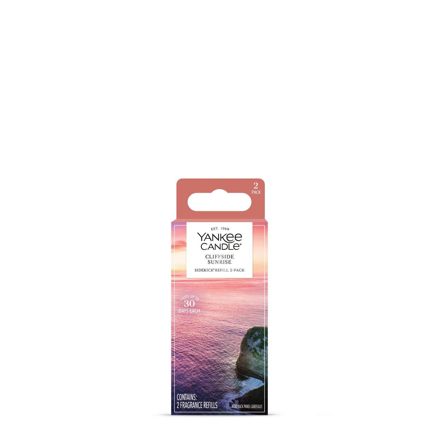 Cliffside Sunrise Select 7-0887