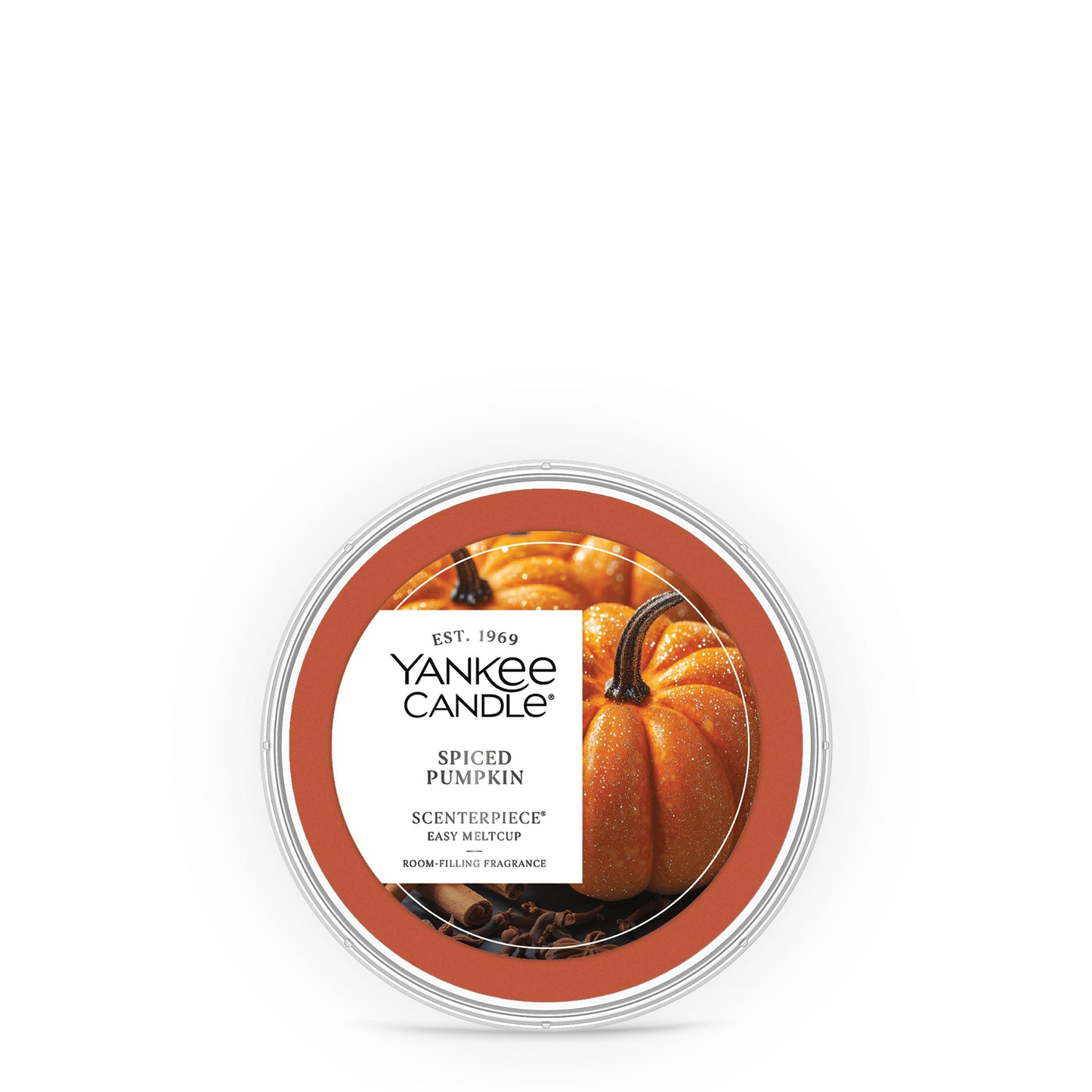 Spiced Pumpkin Select 7-0777