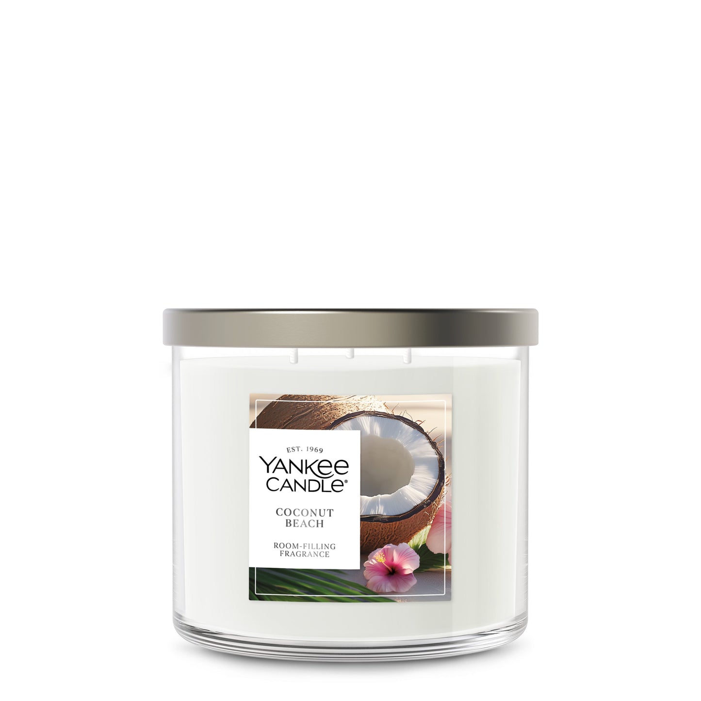 Coconut Beach Blend 7-0753