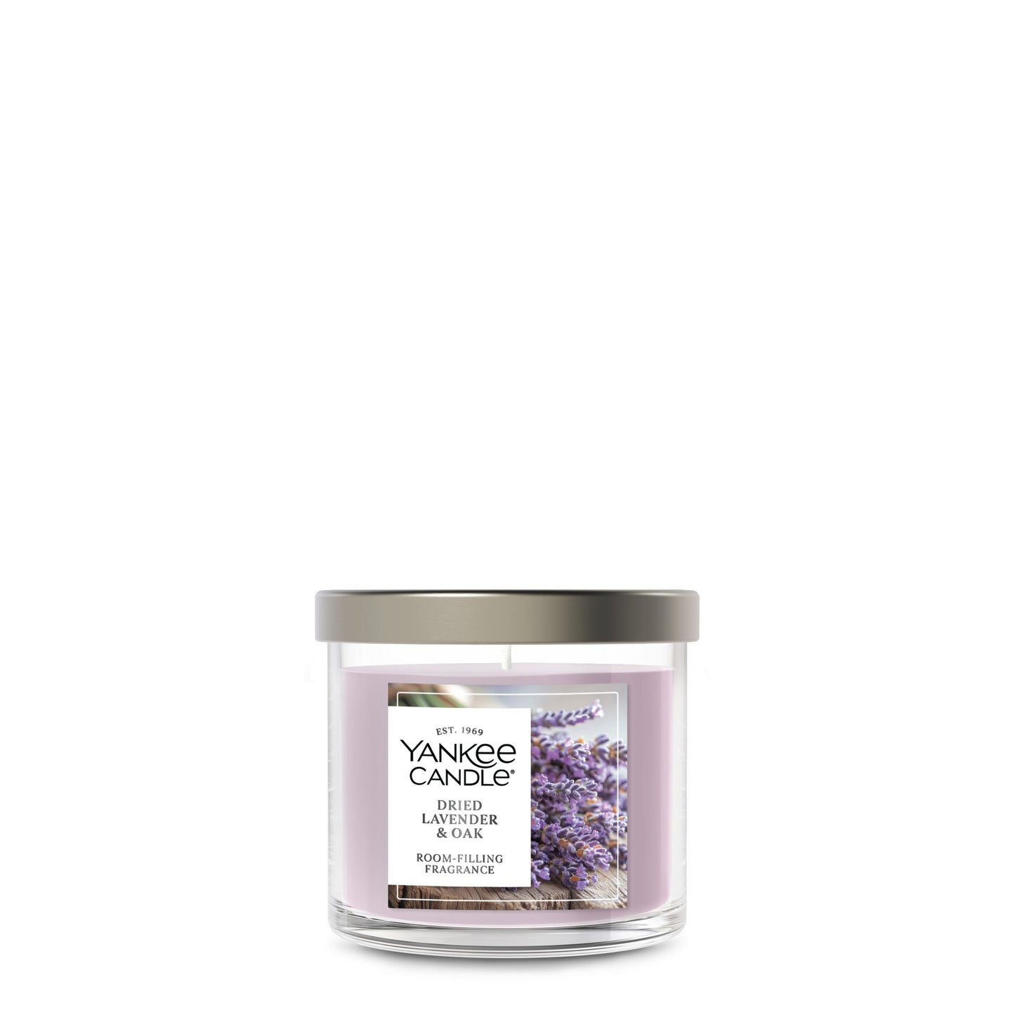 Dried Lavender & Oak Select 7-0707