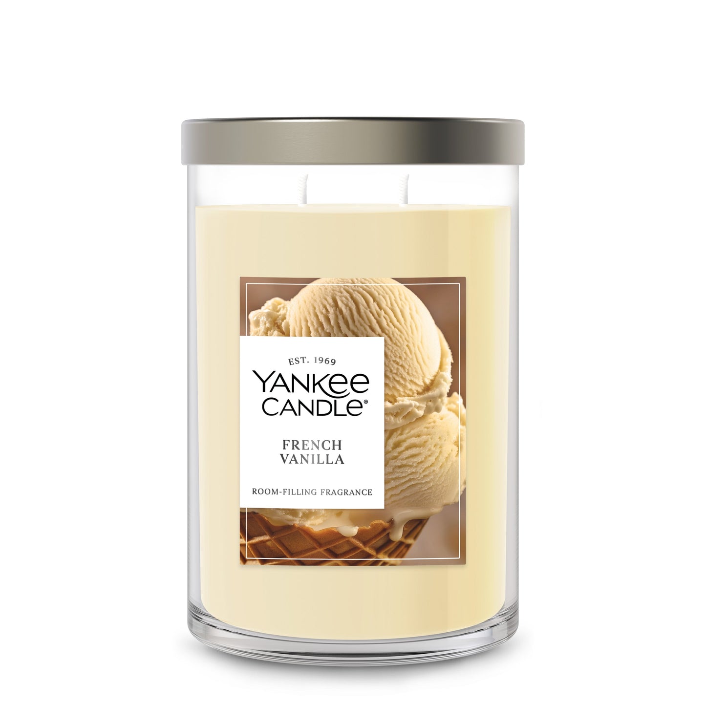French Vanilla Shift 7-0242