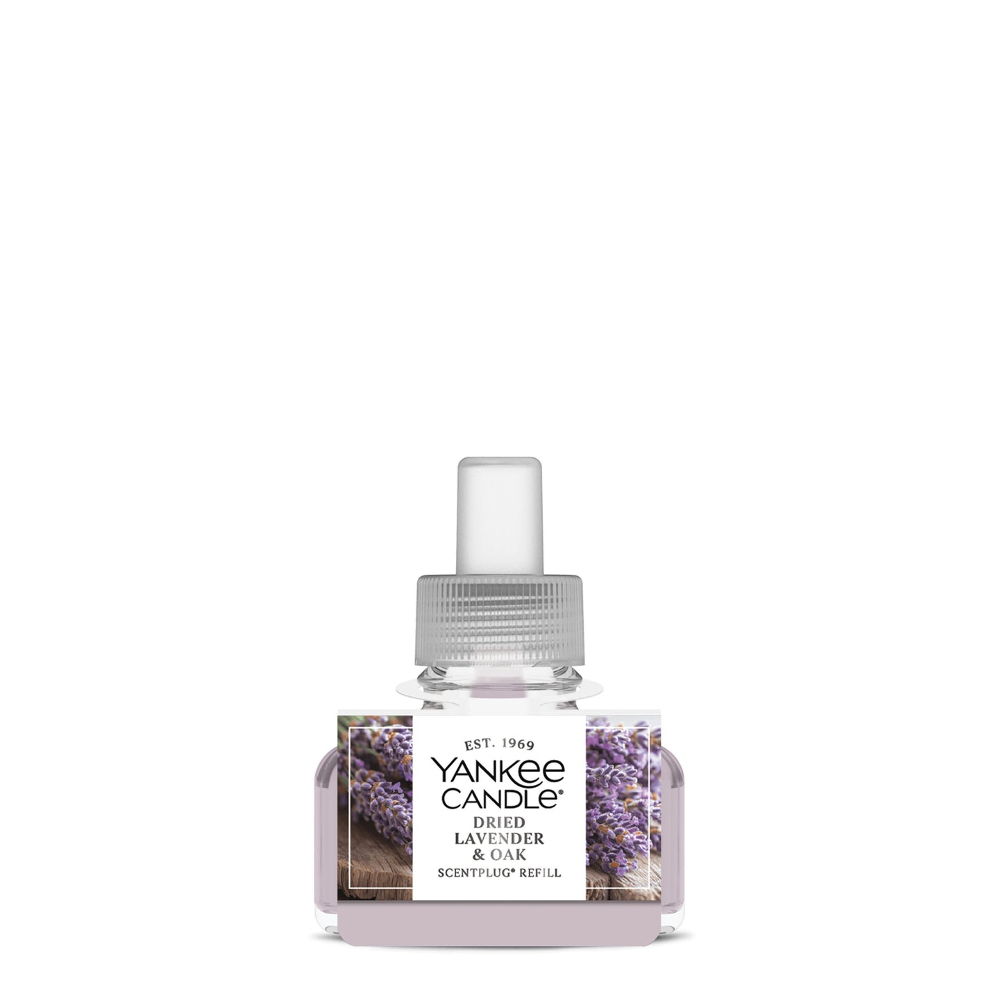 Dried Lavender & Oak Daily 7-0141