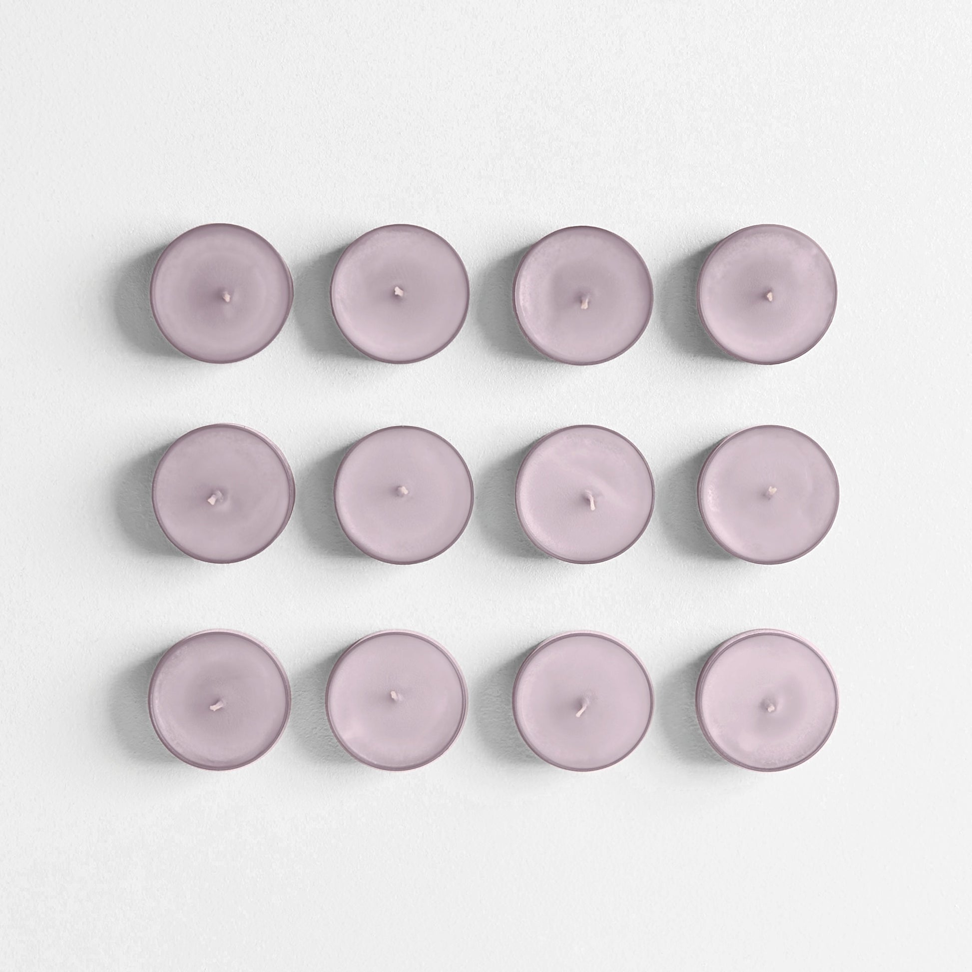 Dried Lavender & Oak​