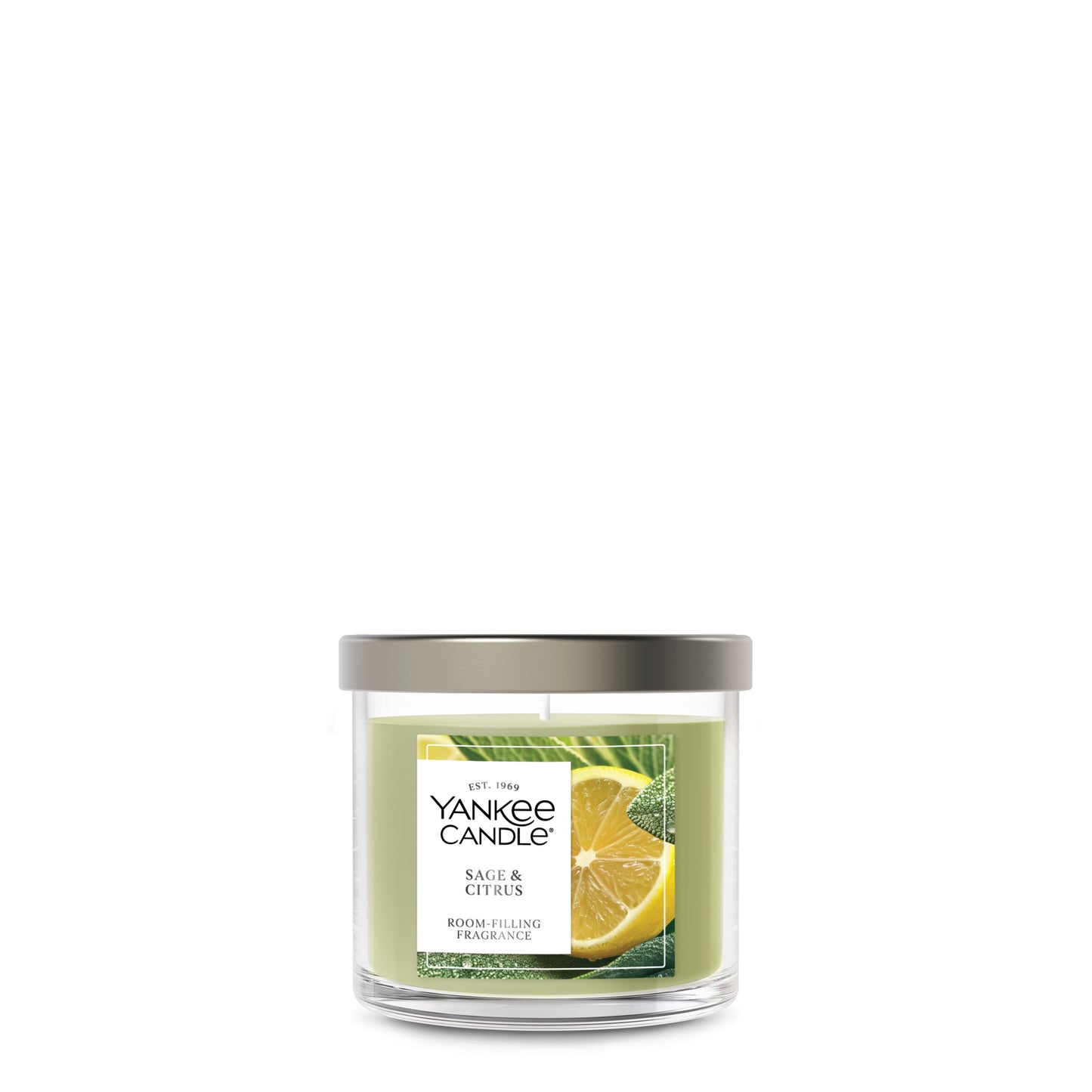 Sage & Citrus Daily 7-0751