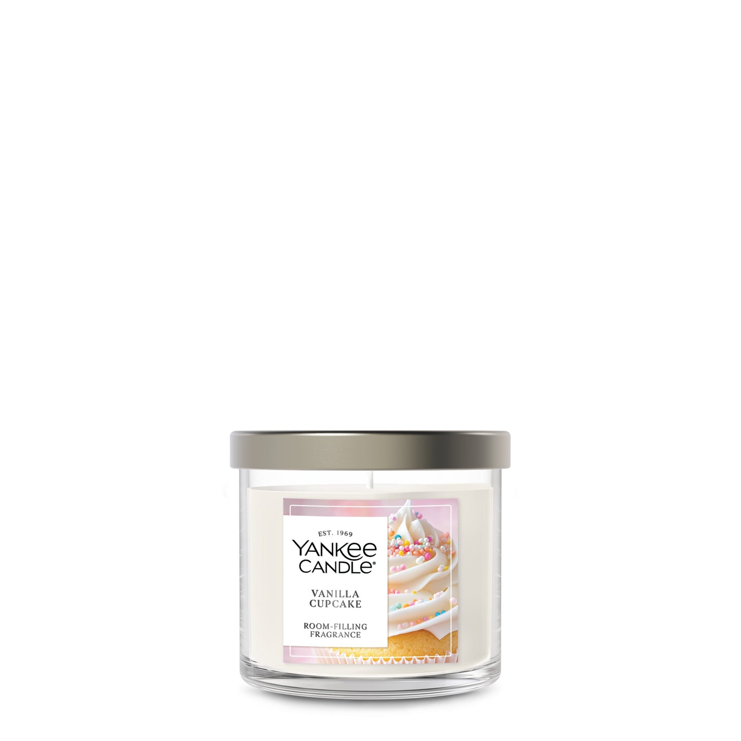 Vanilla Cupcake Blend 7-0533