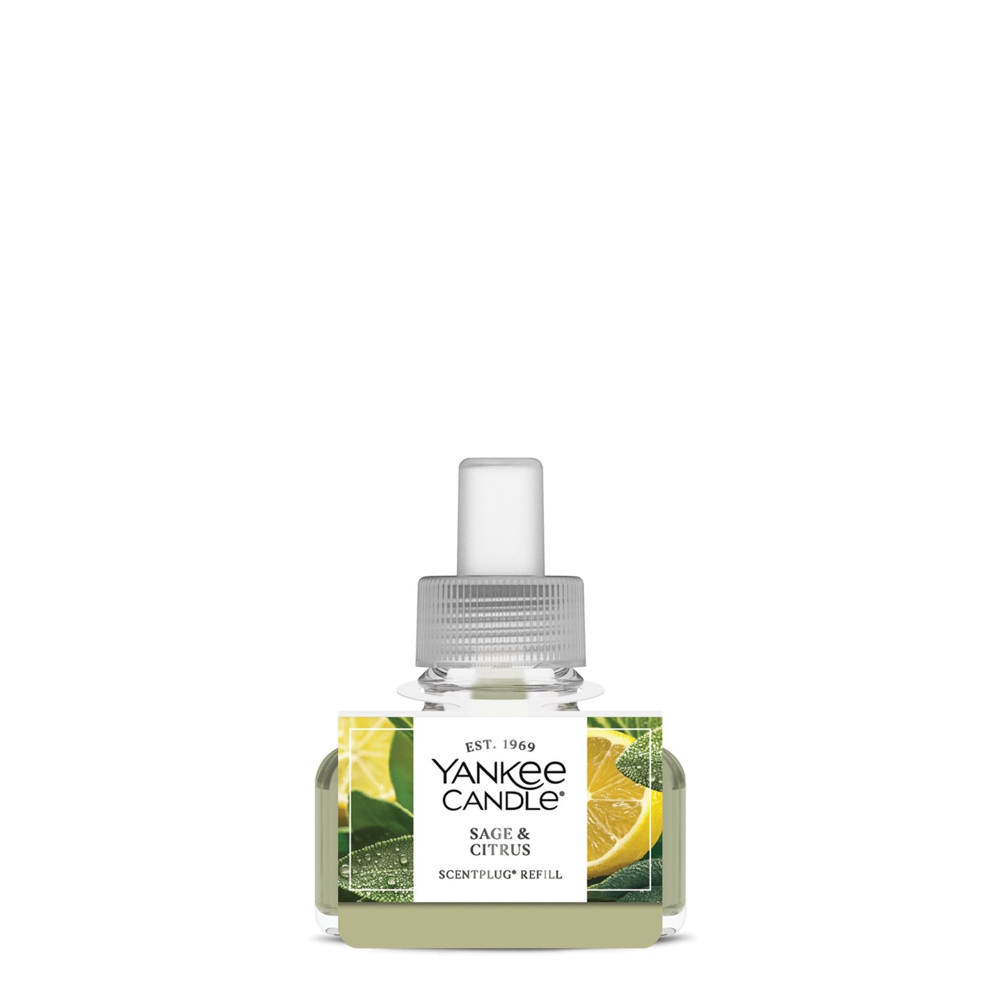 Sage & Citrus Select 7-0517