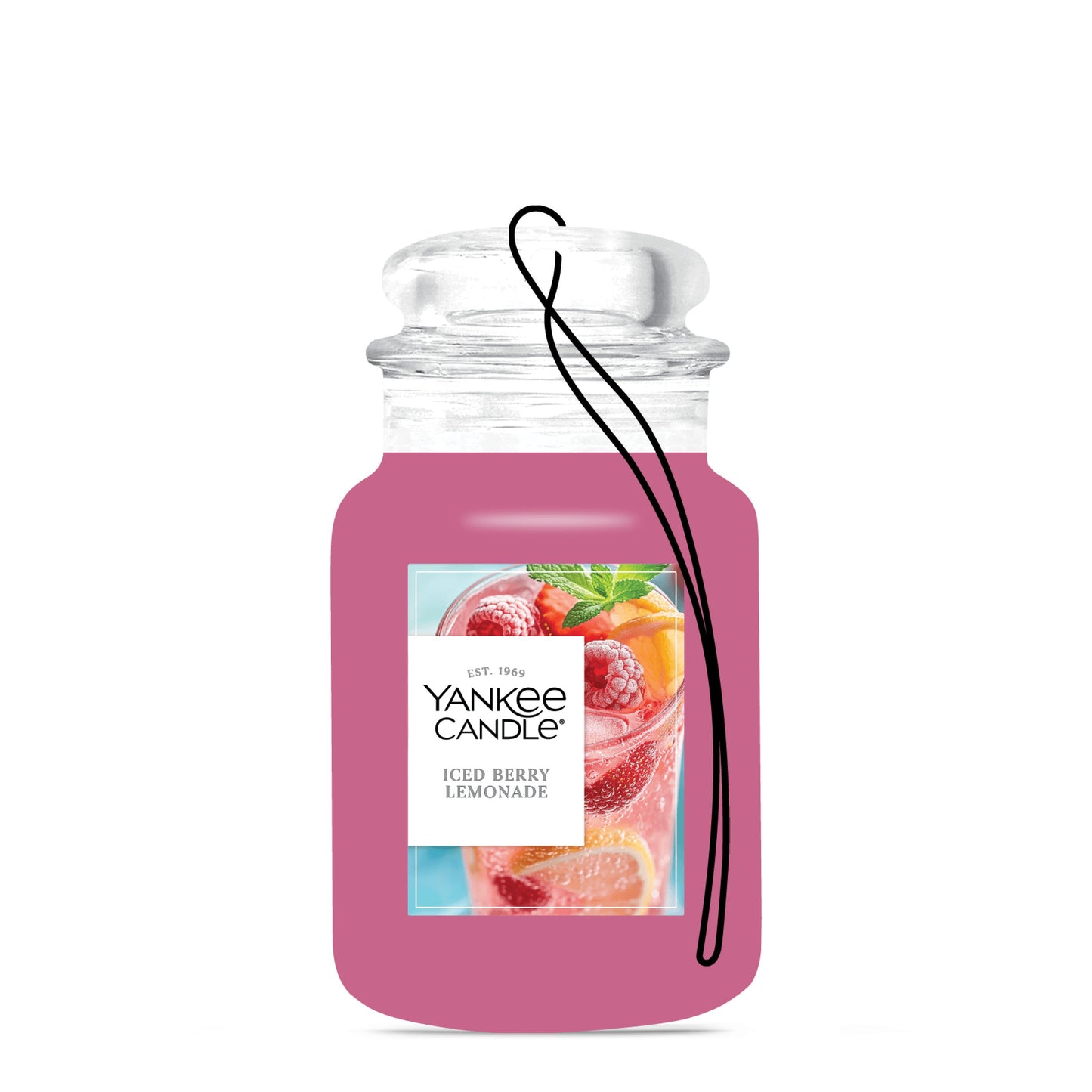 Iced Berry Lemonade Daily 7-0061